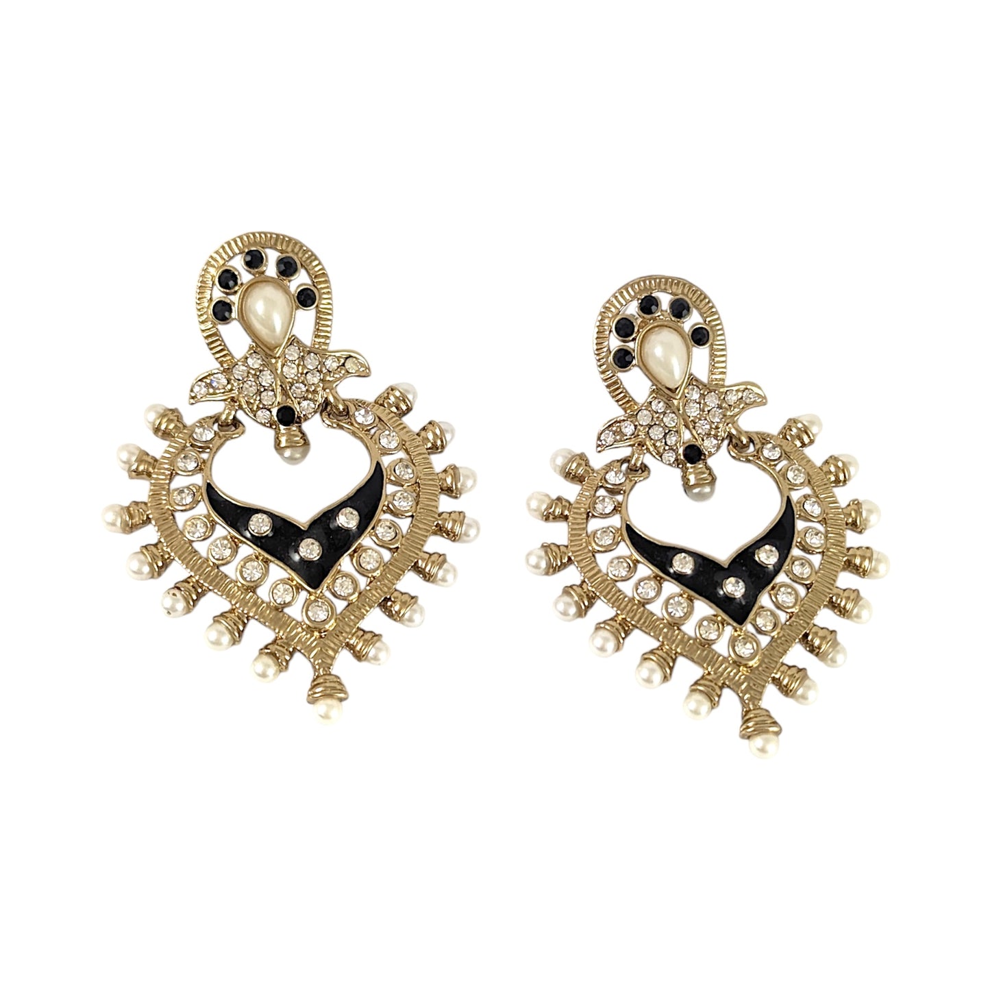 Kavya Fashion Earring
