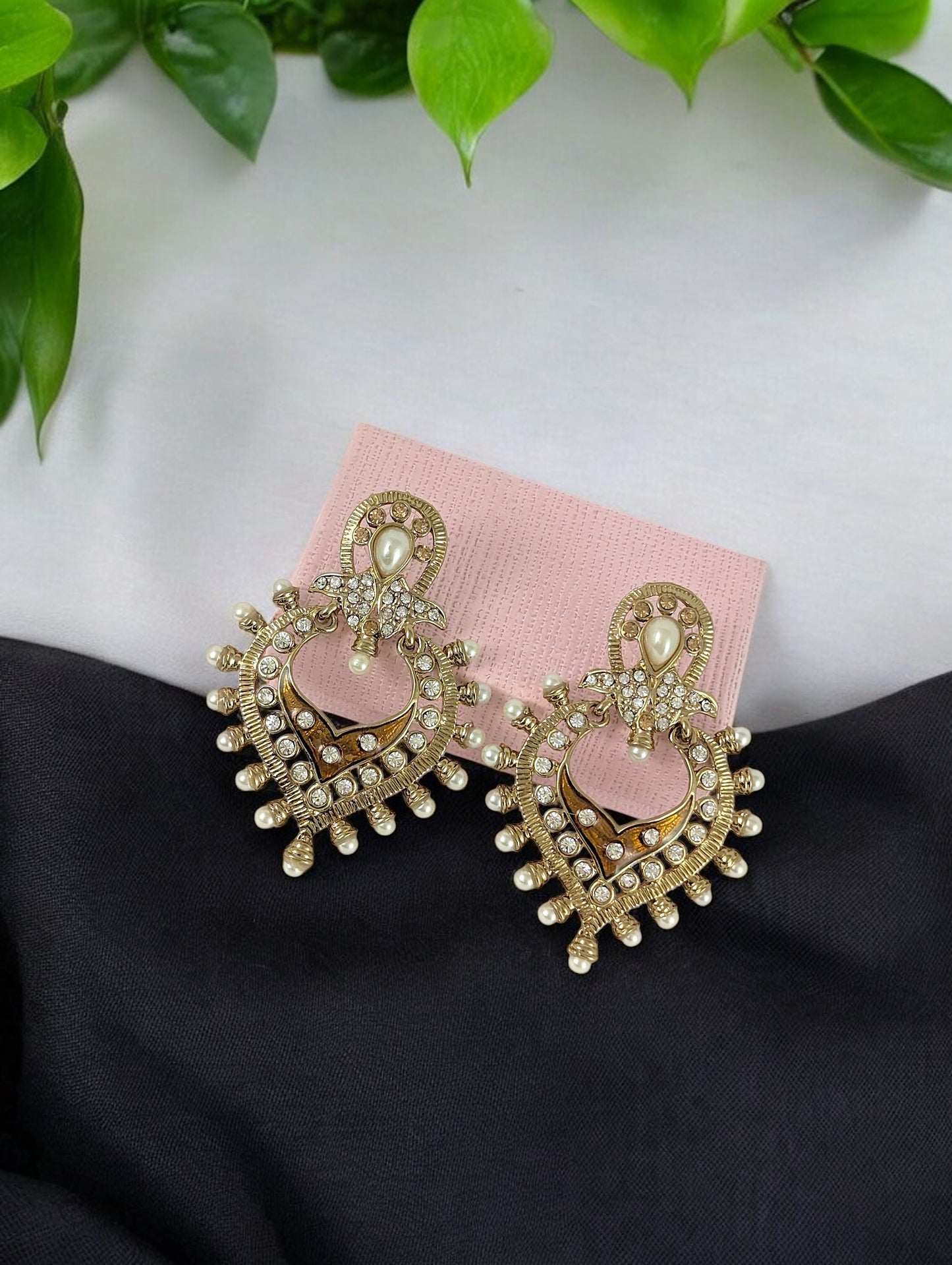 Kavya Fashion Earring