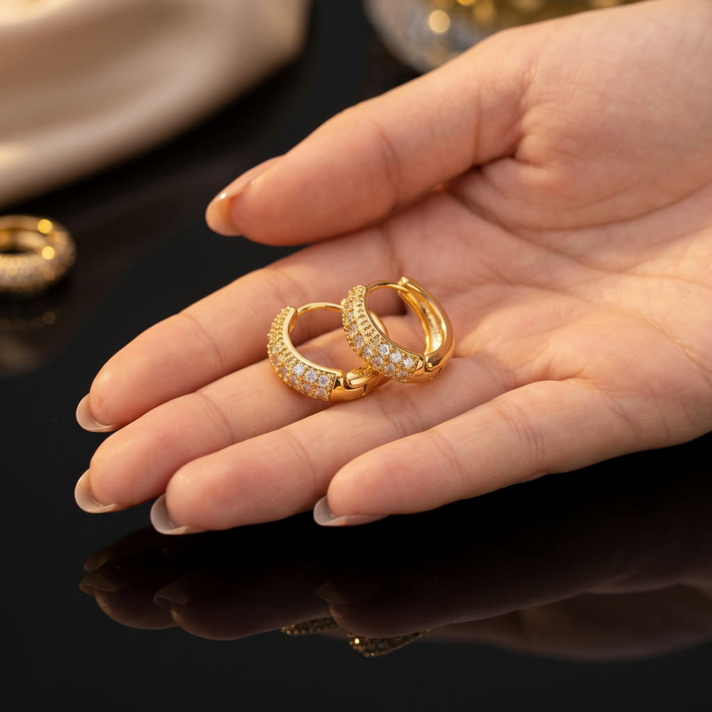 Swarna Zircon Bali