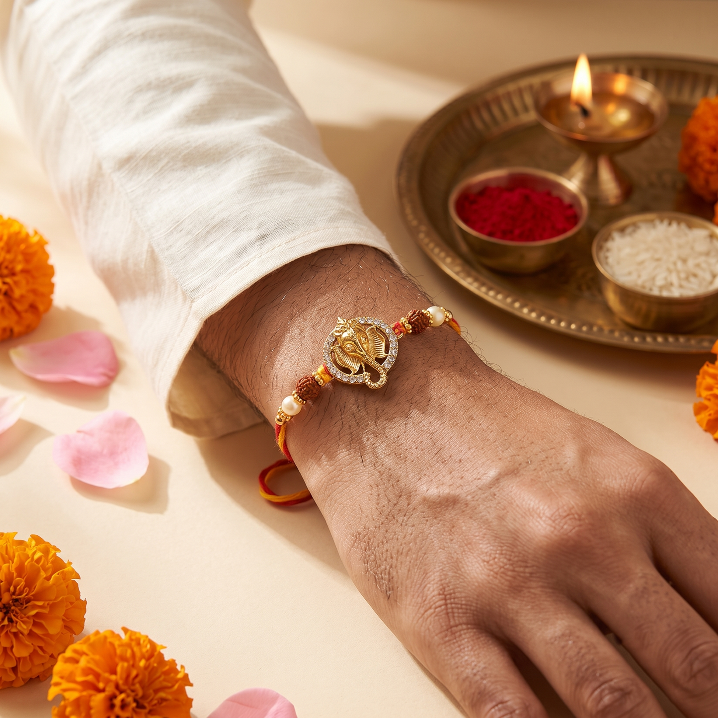 Rakhi for Brother / Art No. R-01