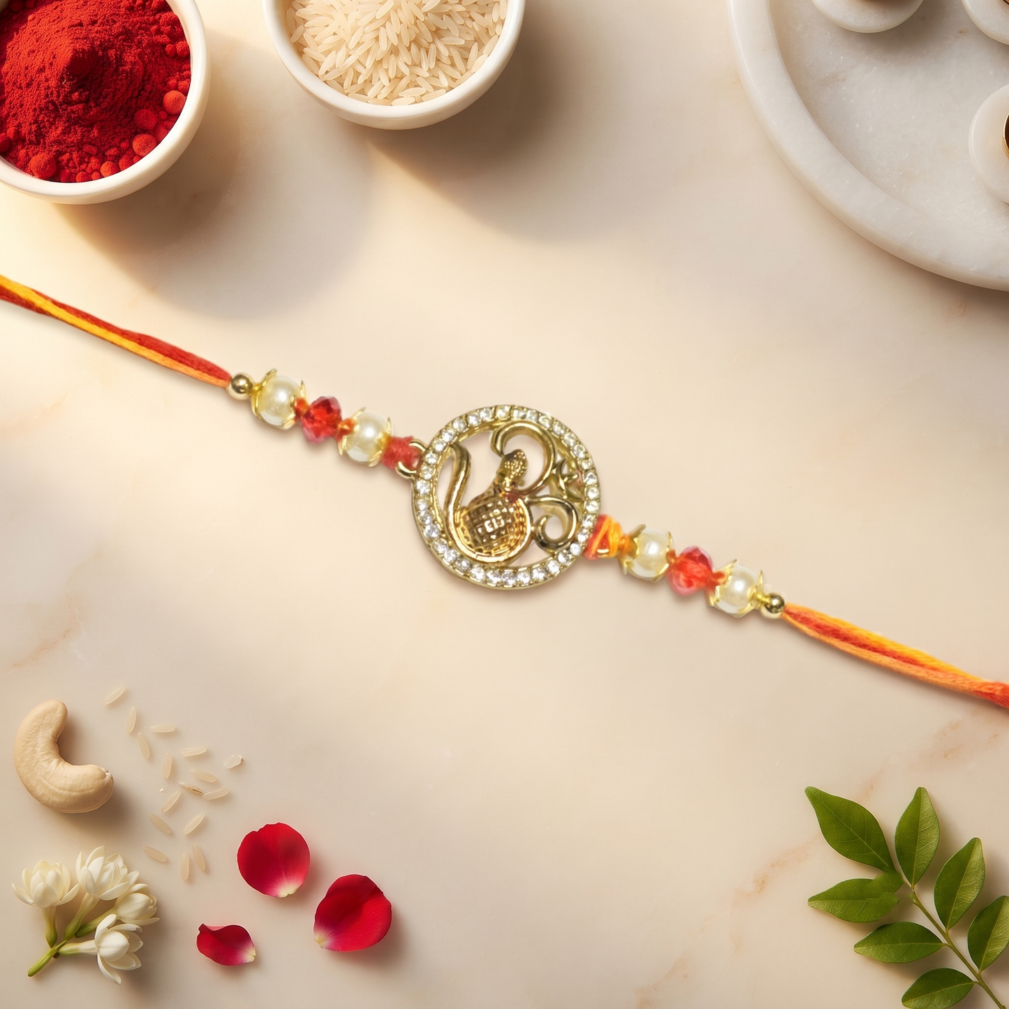 Rakhi for Brother / Art No. R-03