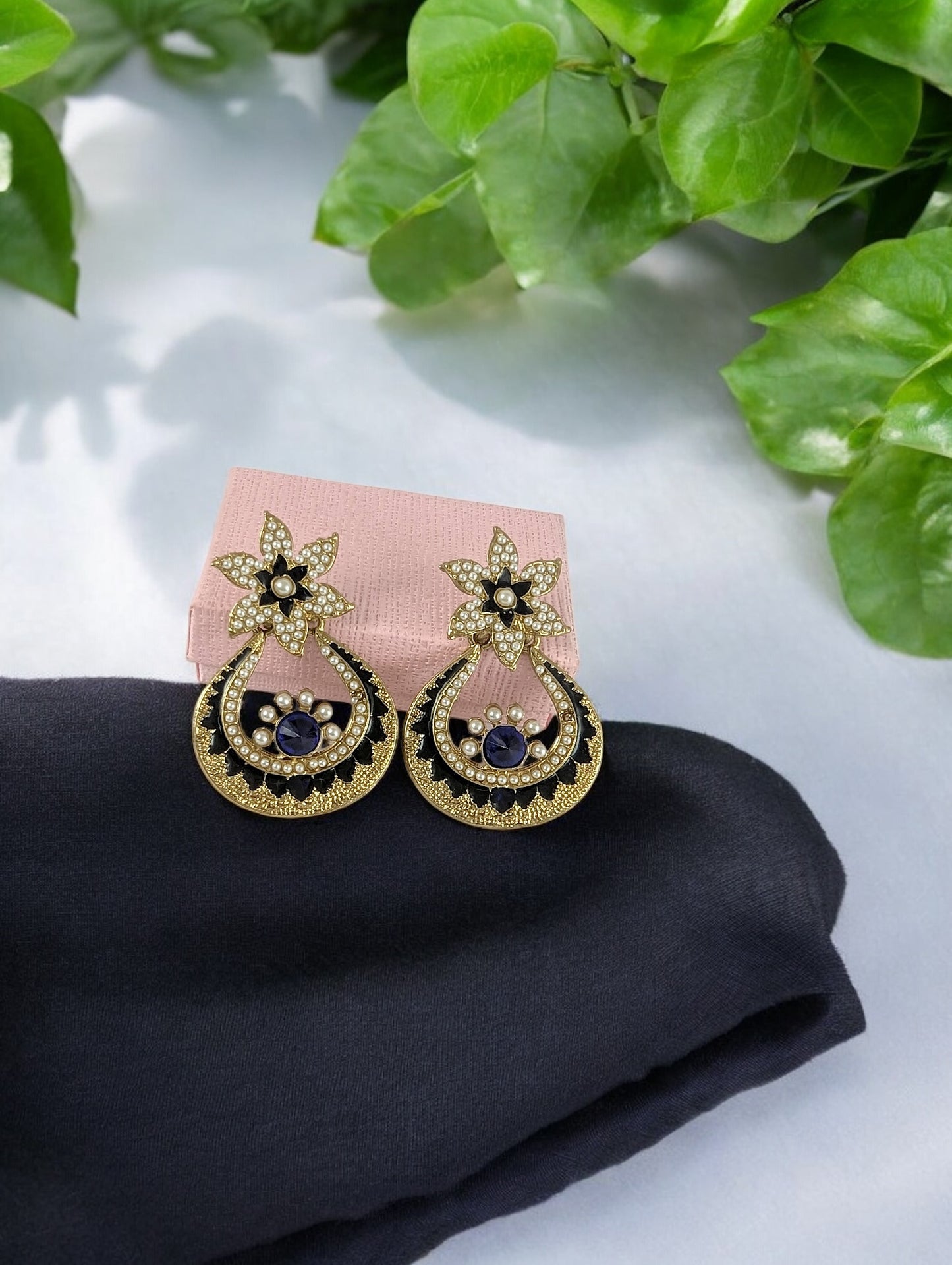 Sandhya Fashion Earring