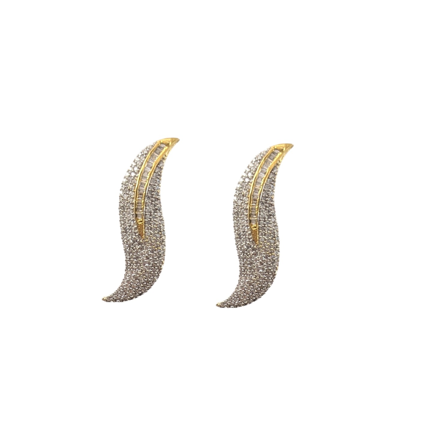 Anushka DC Pendent Set