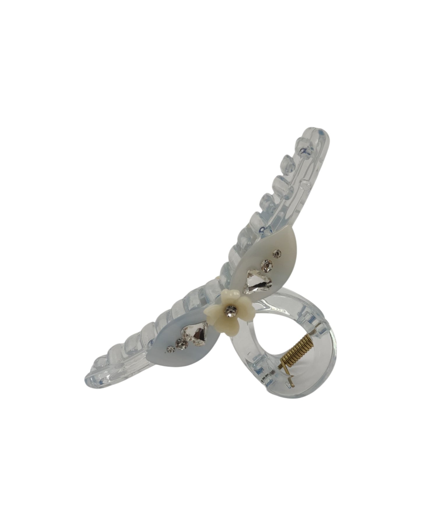 Meera Fancy Hair Clature