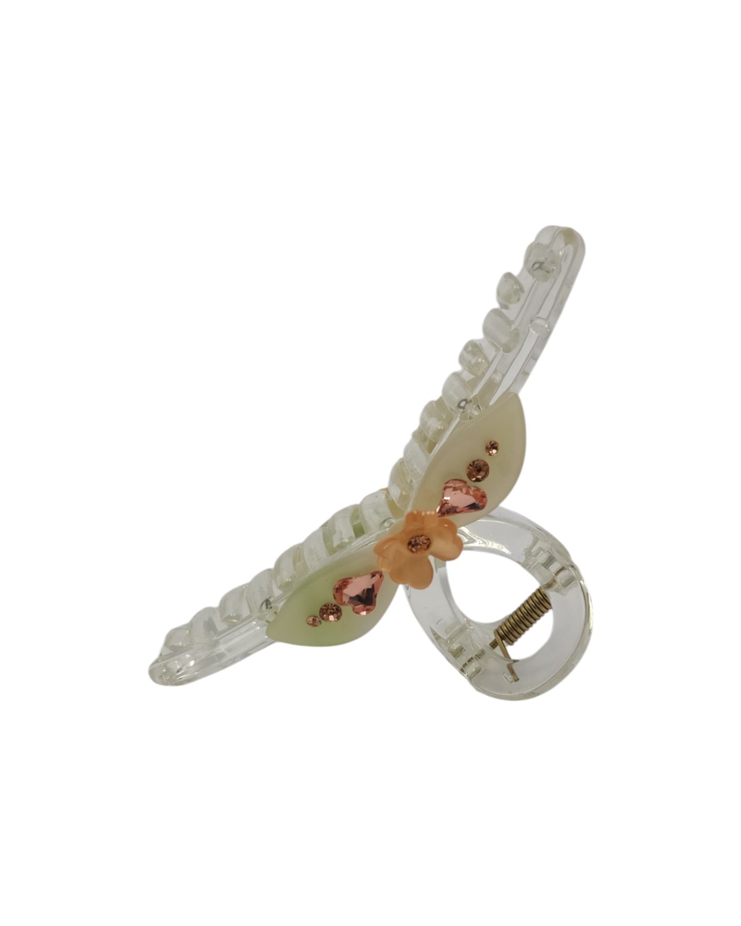 Anika Fancy Hair Clature