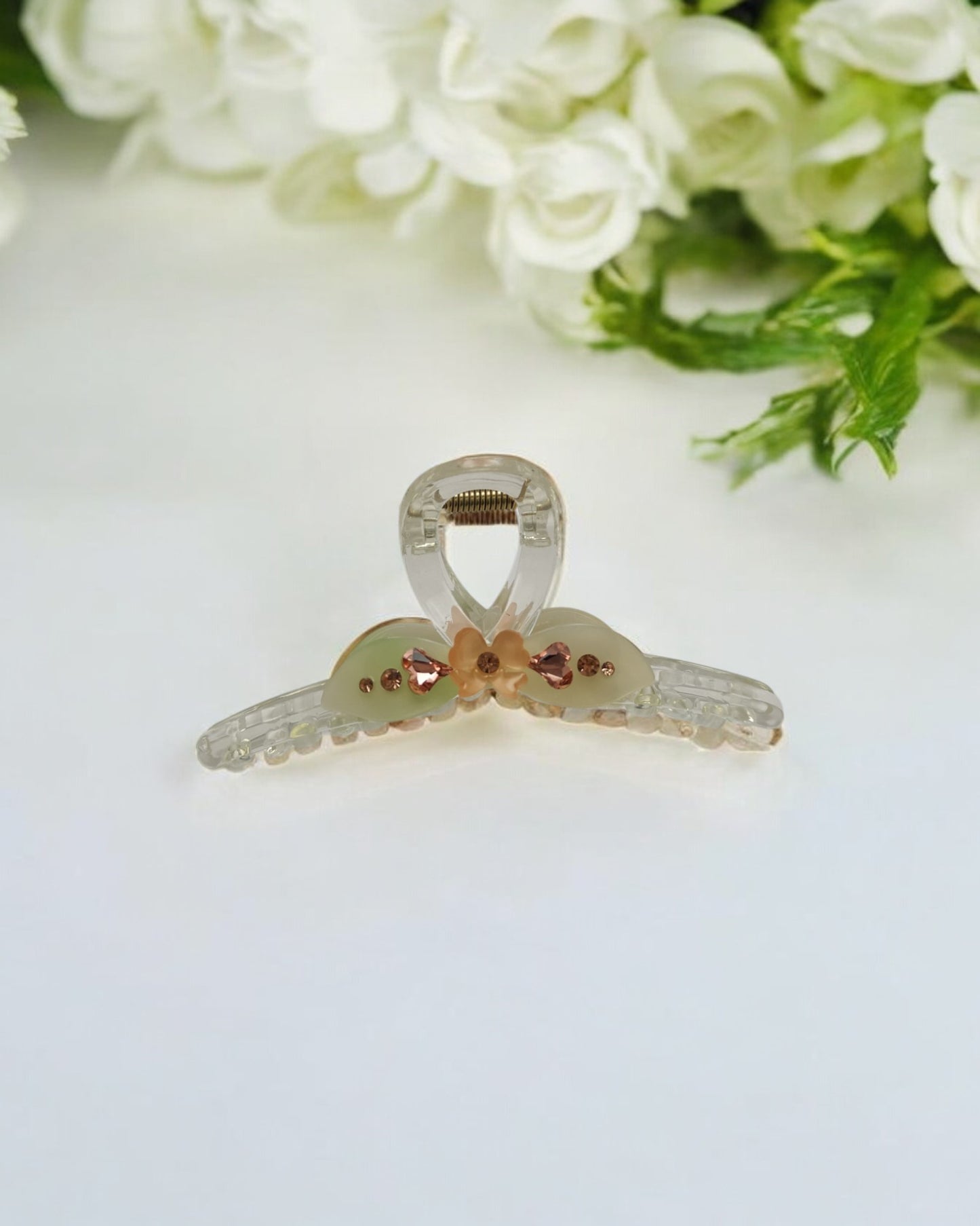 Anika Fancy Hair Clature