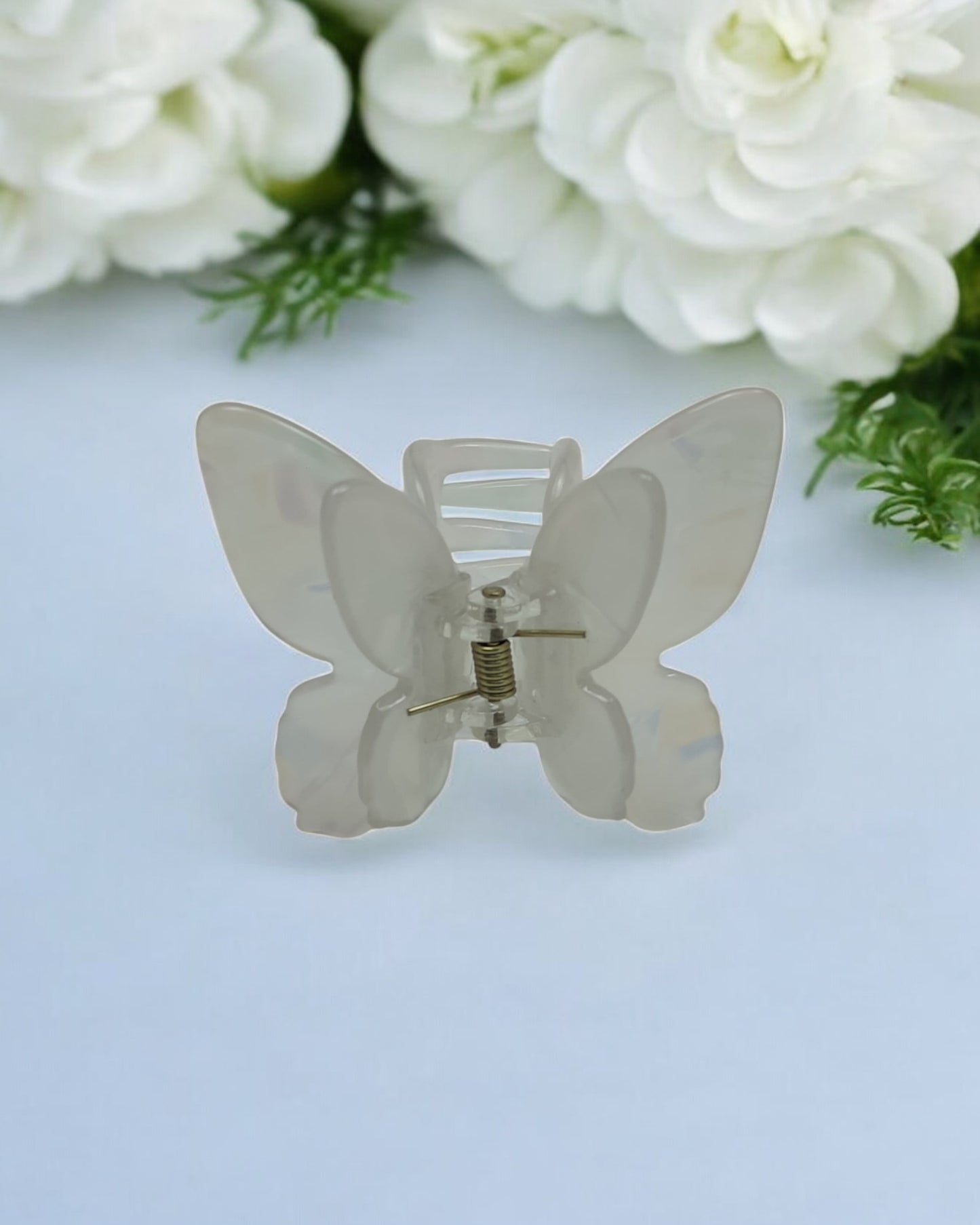 Kiara Fancy Hair Clature