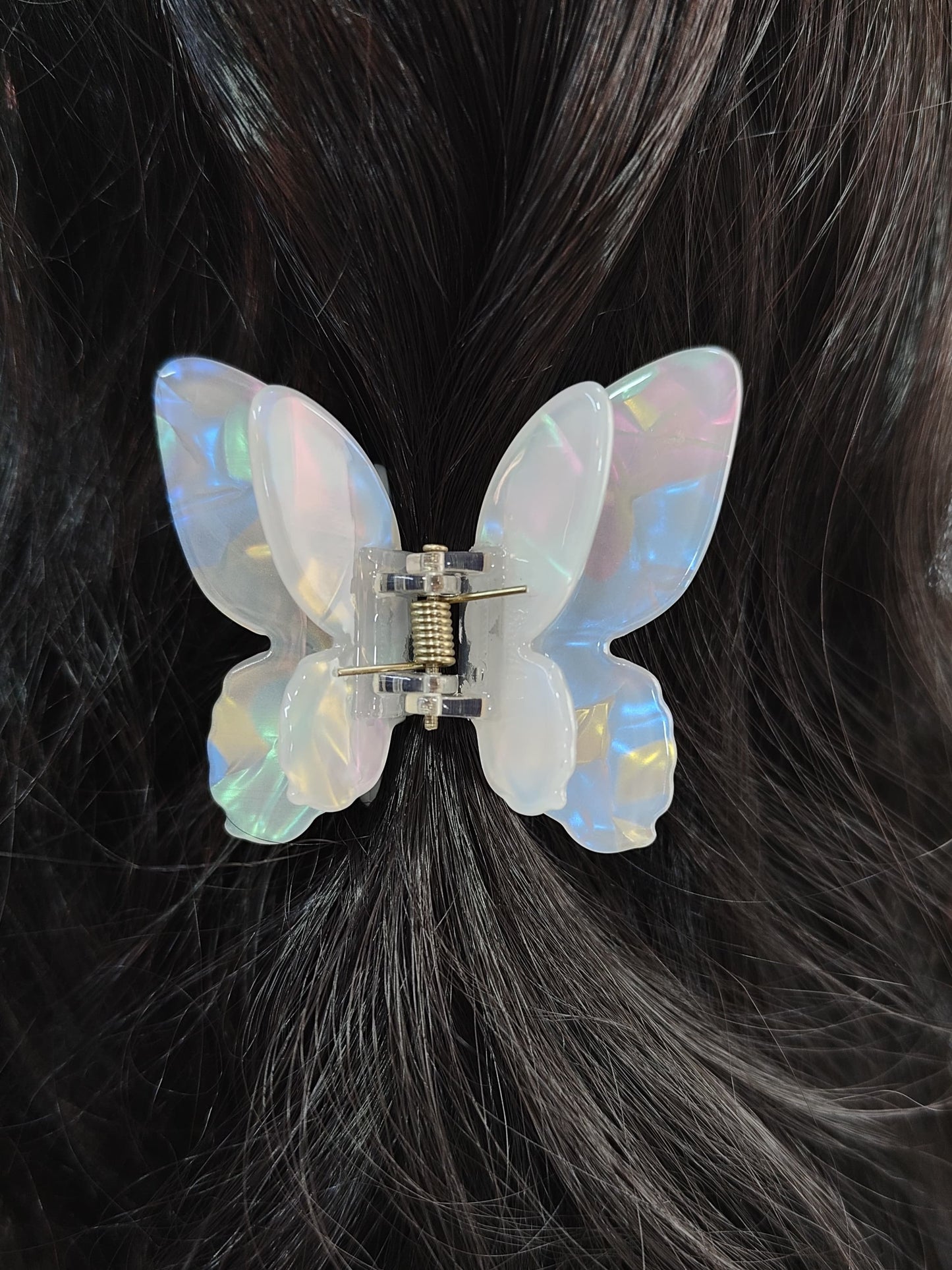 Kiara Fancy Hair Clature