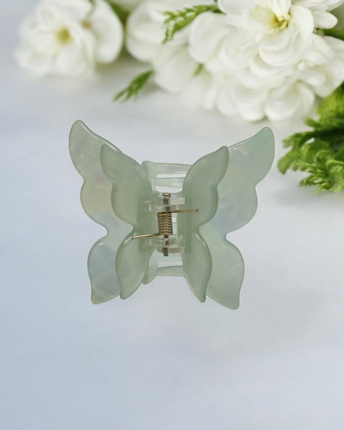 Aahana Fancy Hair Clature