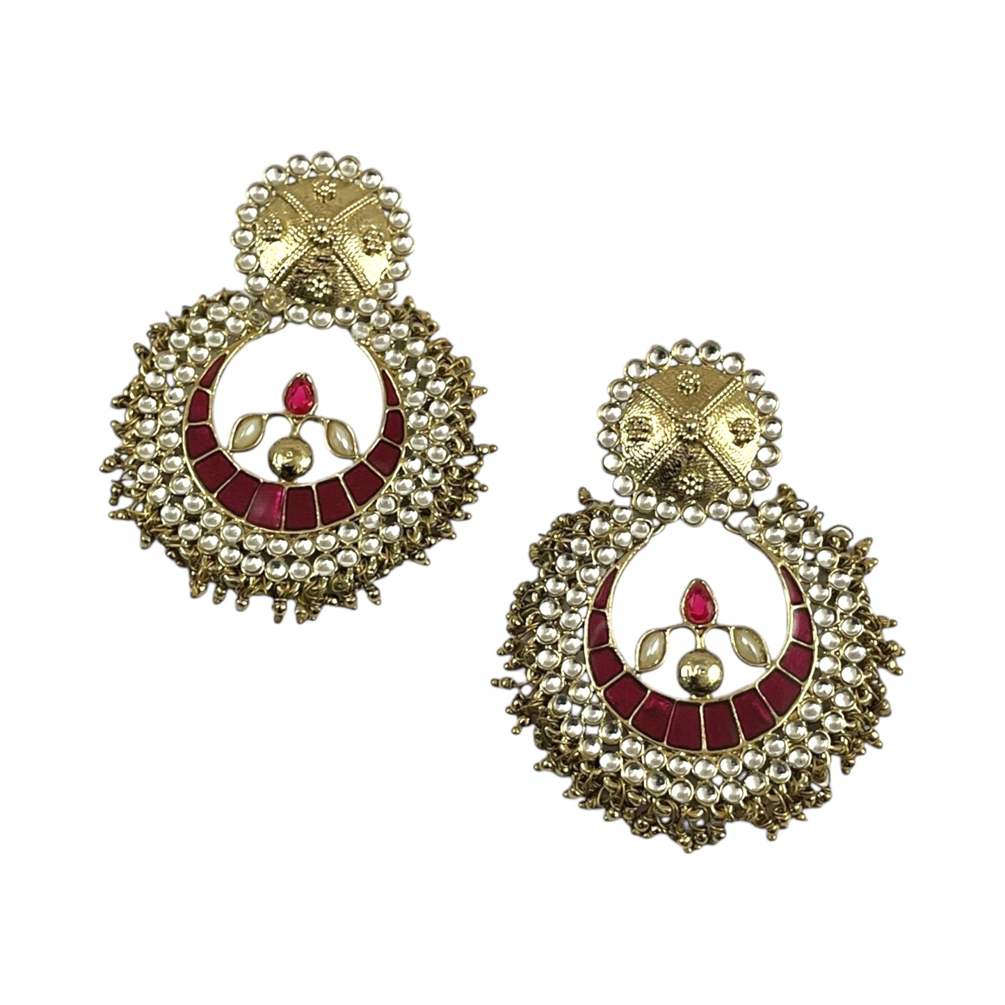 Navya Fashion Earring