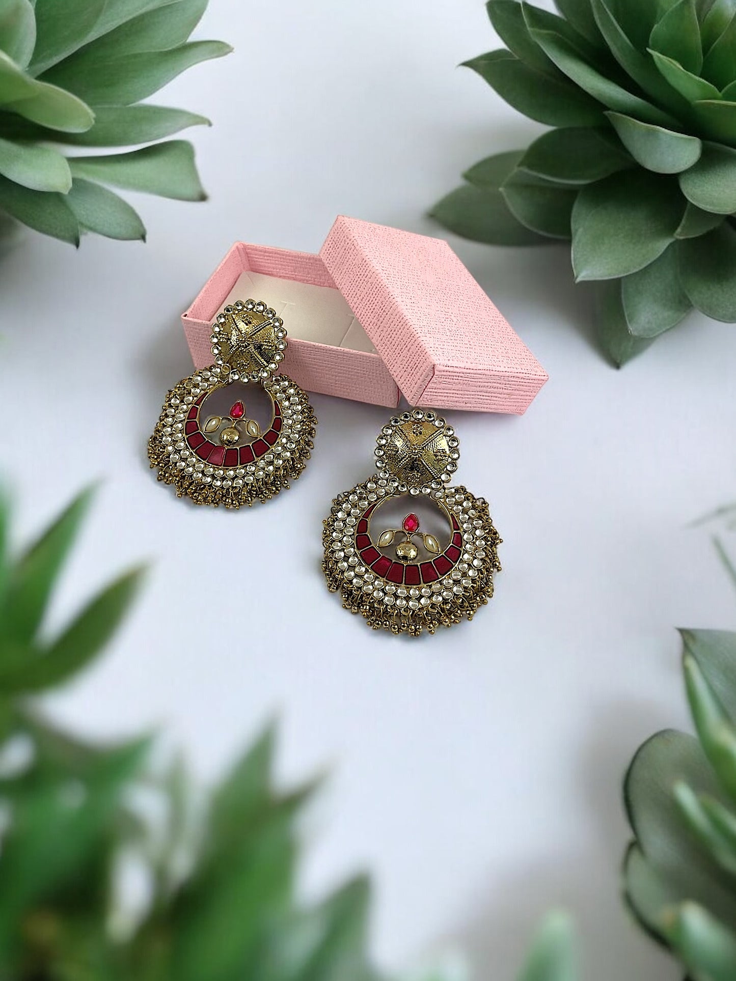 Navya Fashion Earring