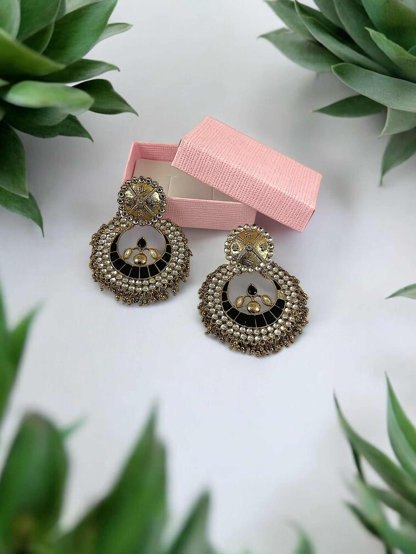 Navya Fashion Earring
