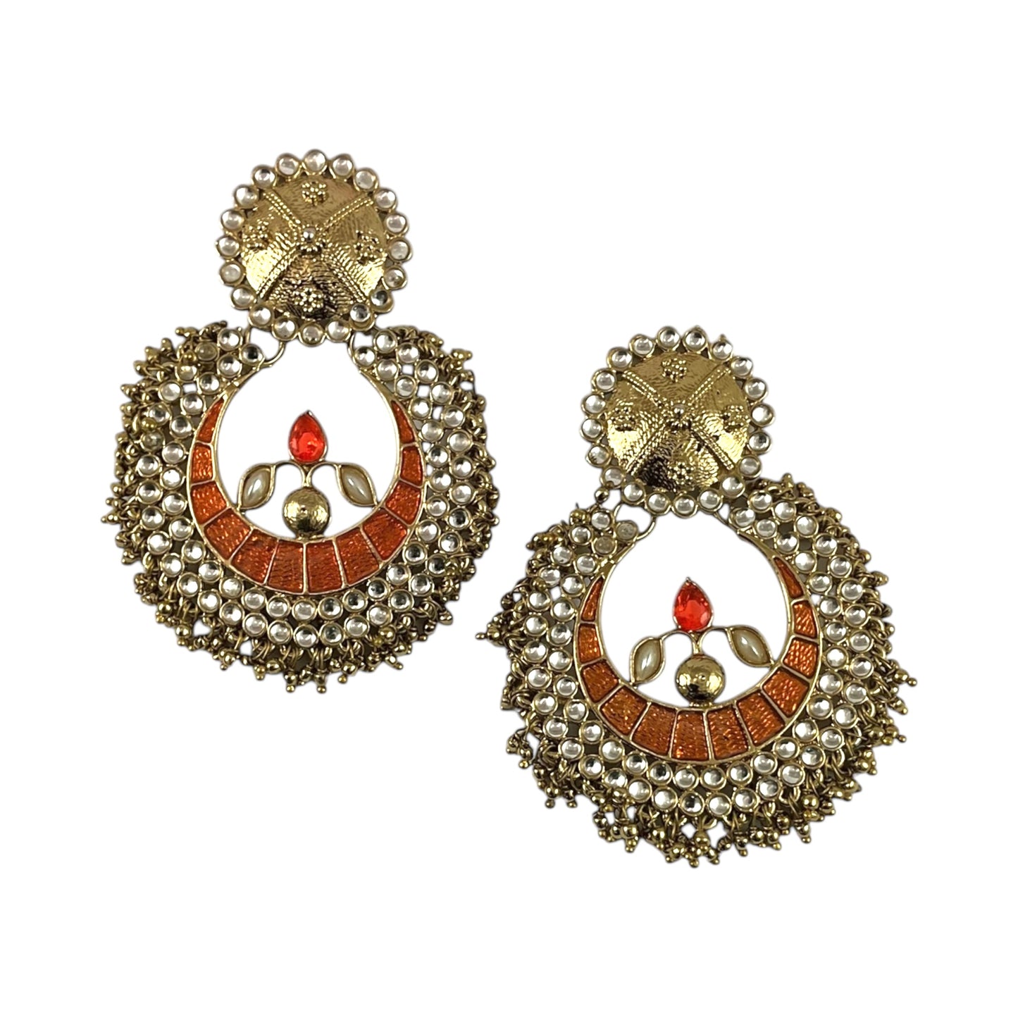 Navya Fashion Earring