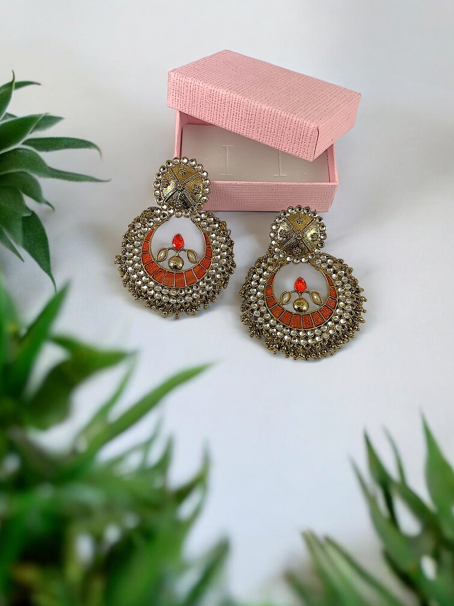 Navya Fashion Earring