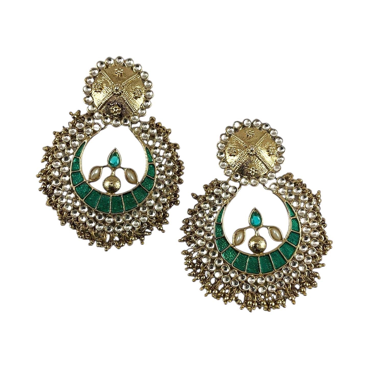 Navya Fashion Earring