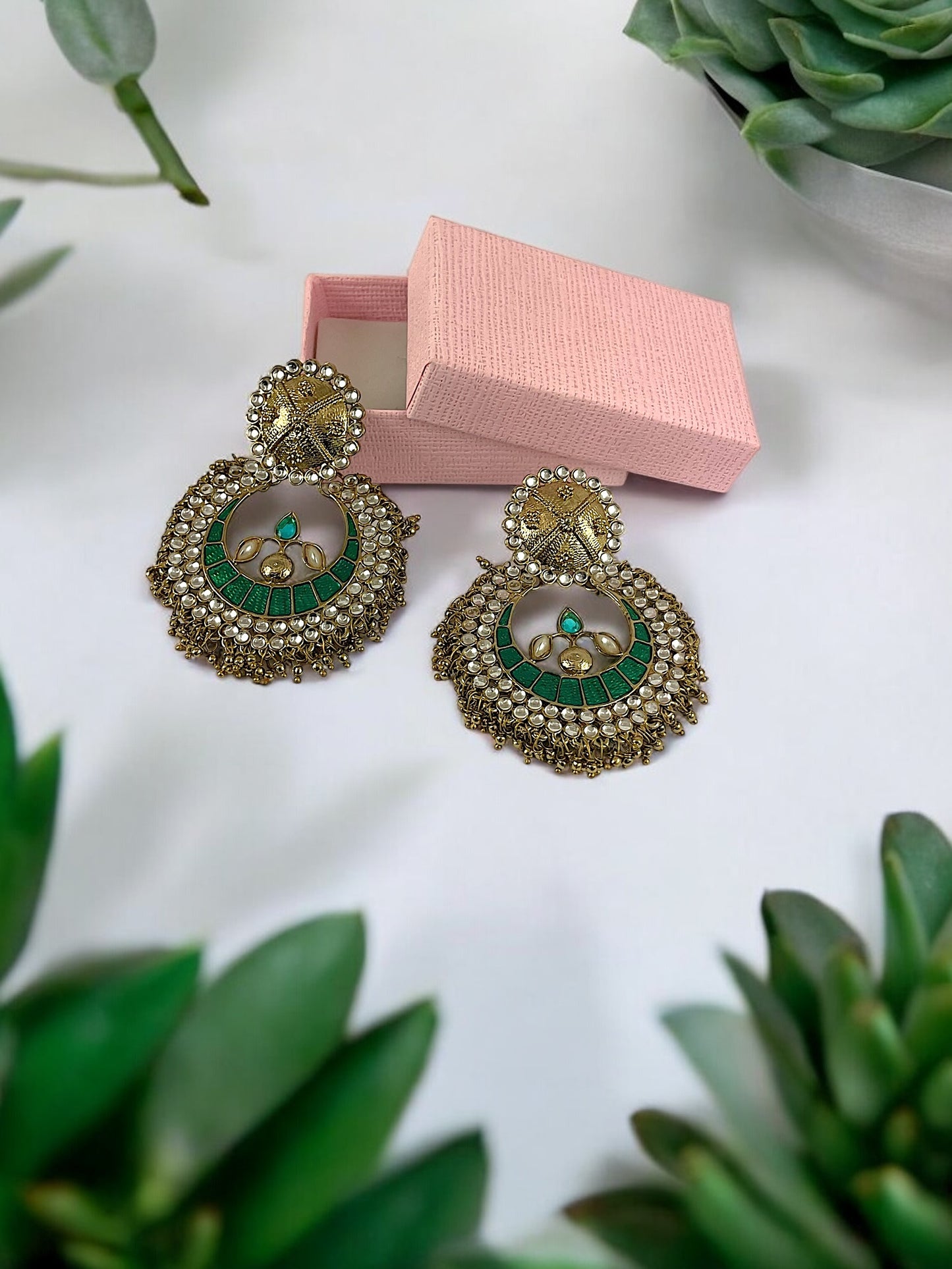 Navya Fashion Earring