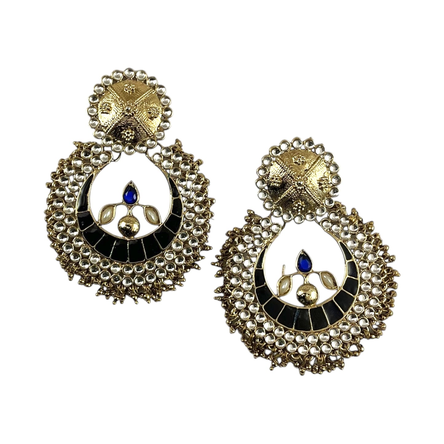 Navya Fashion Earring