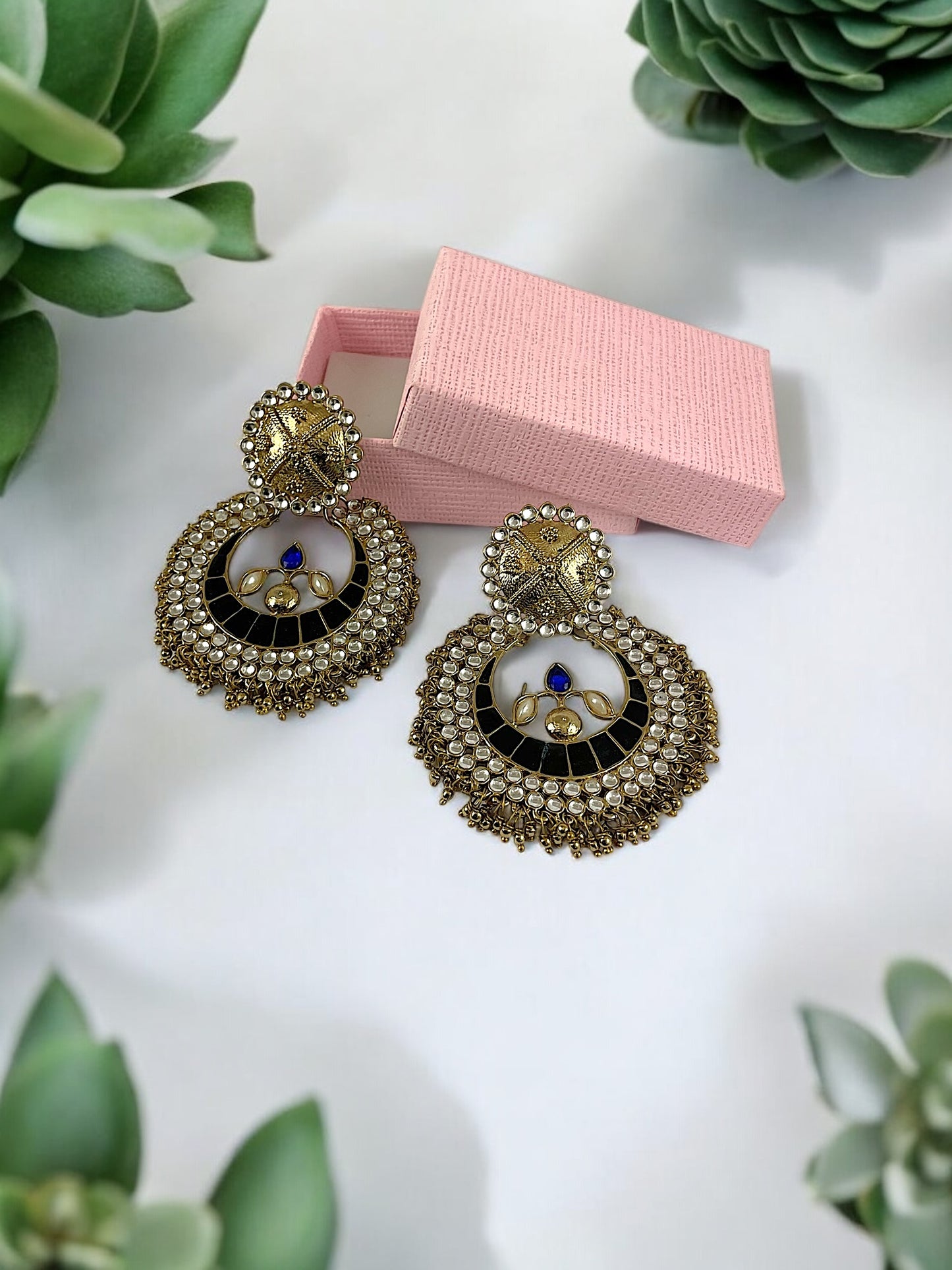 Navya Fashion Earring