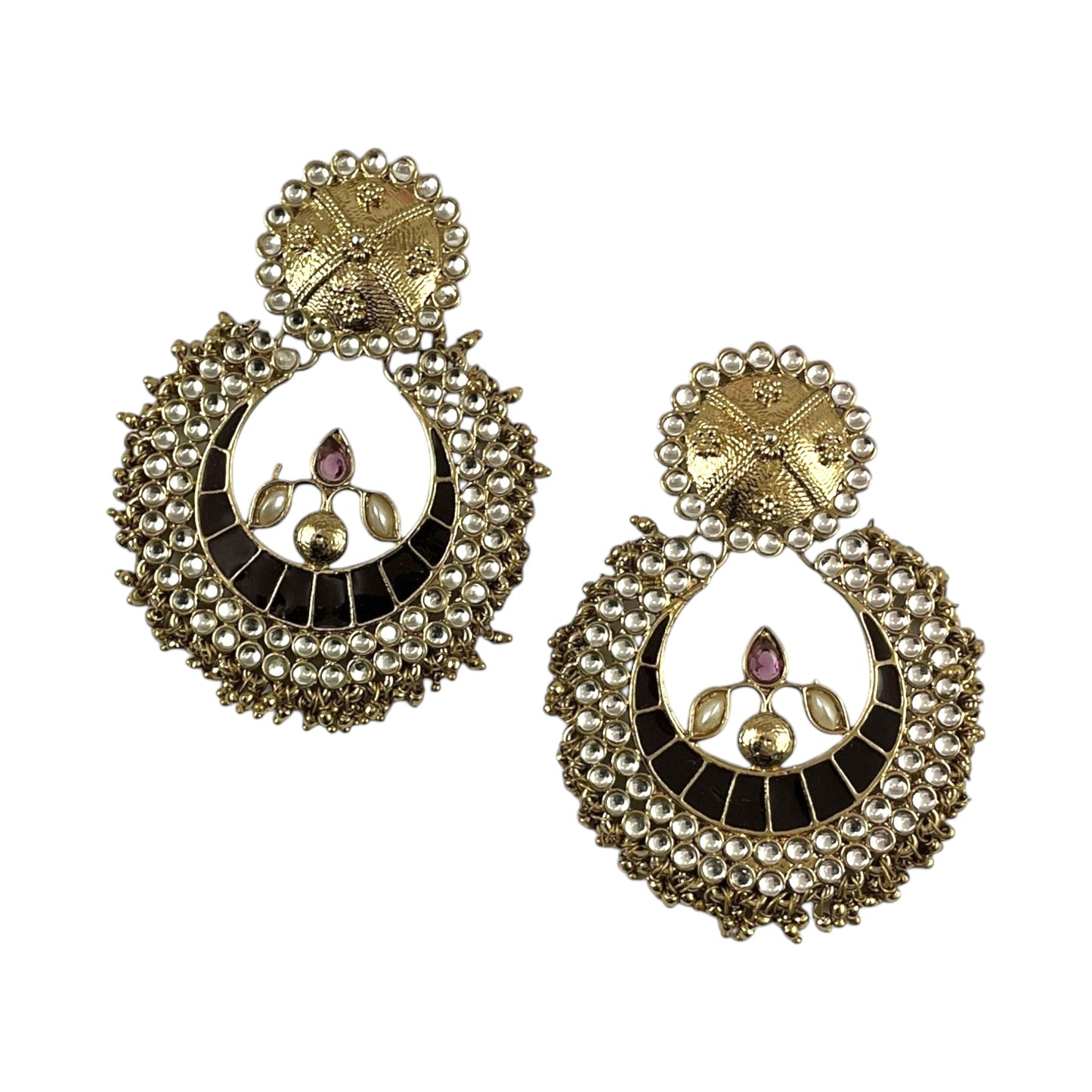 Navya Fashion Earring
