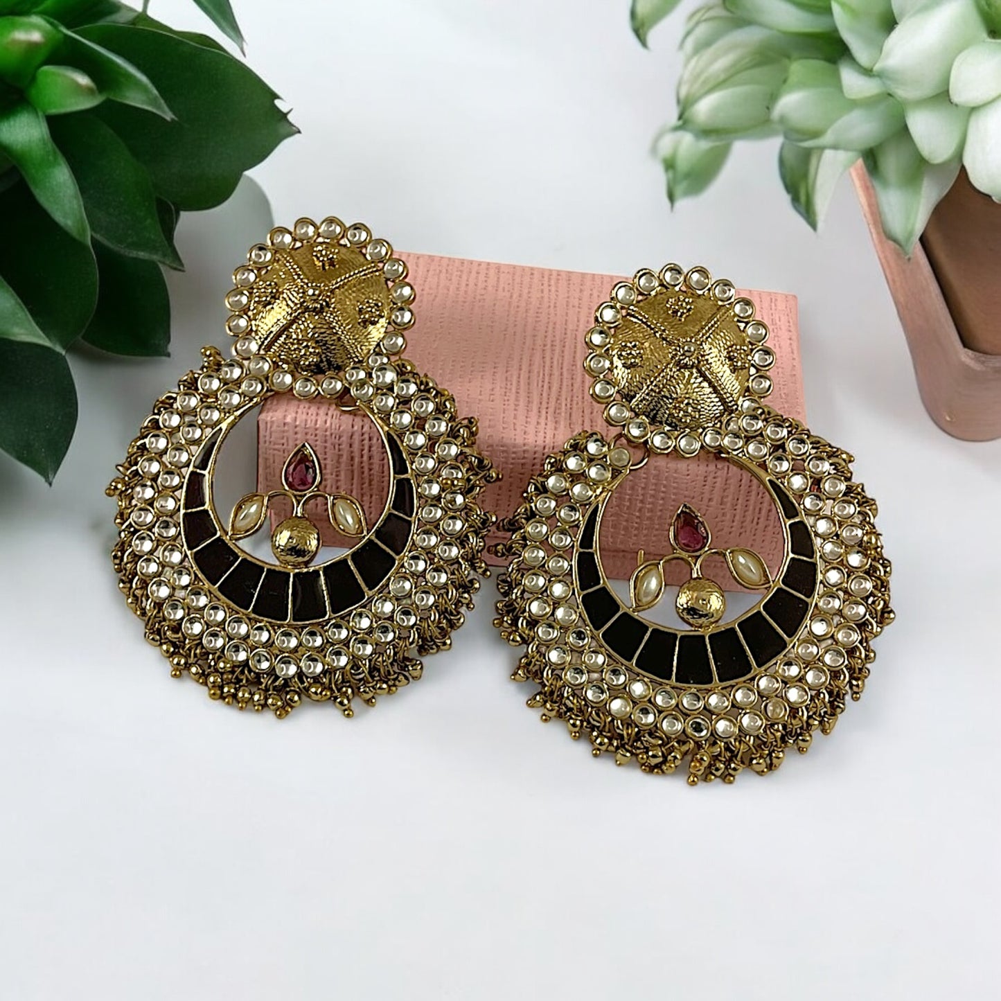 Navya Fashion Earring