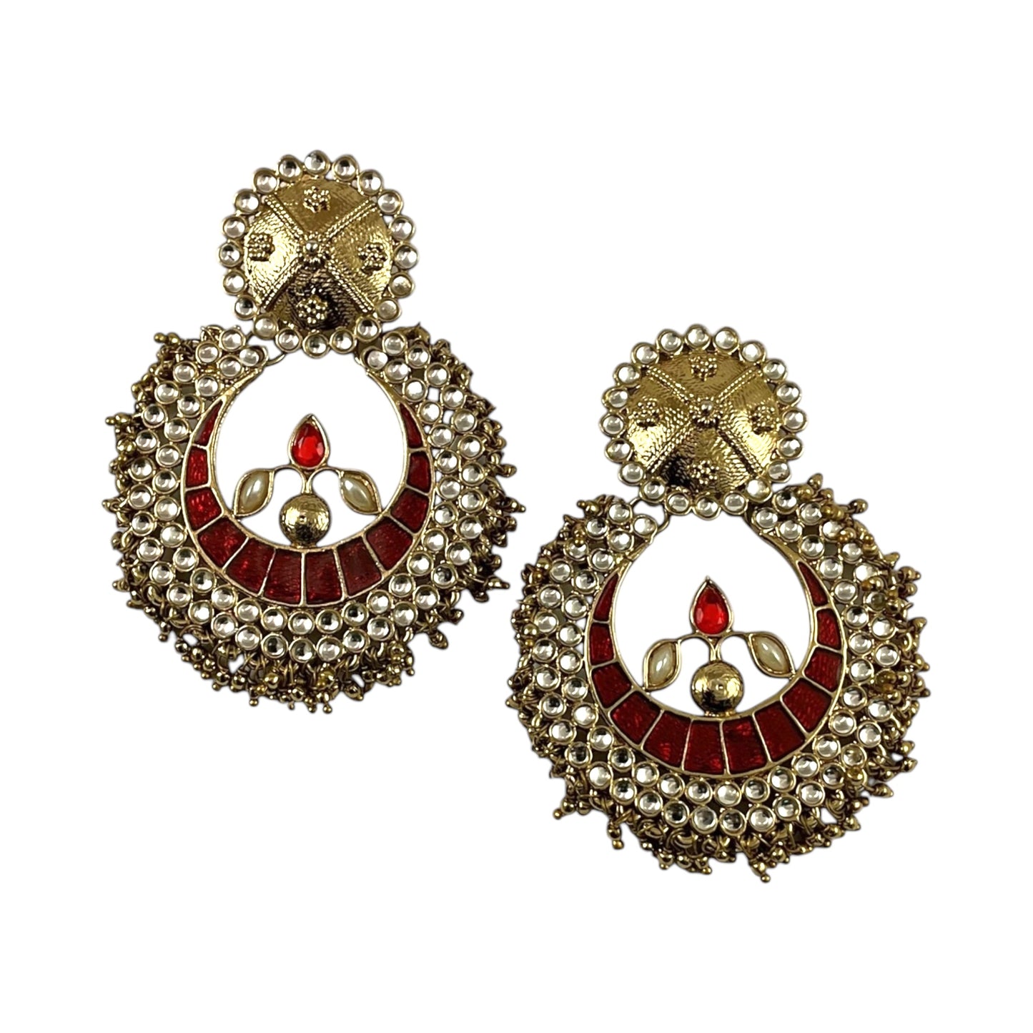 Navya Fashion Earring