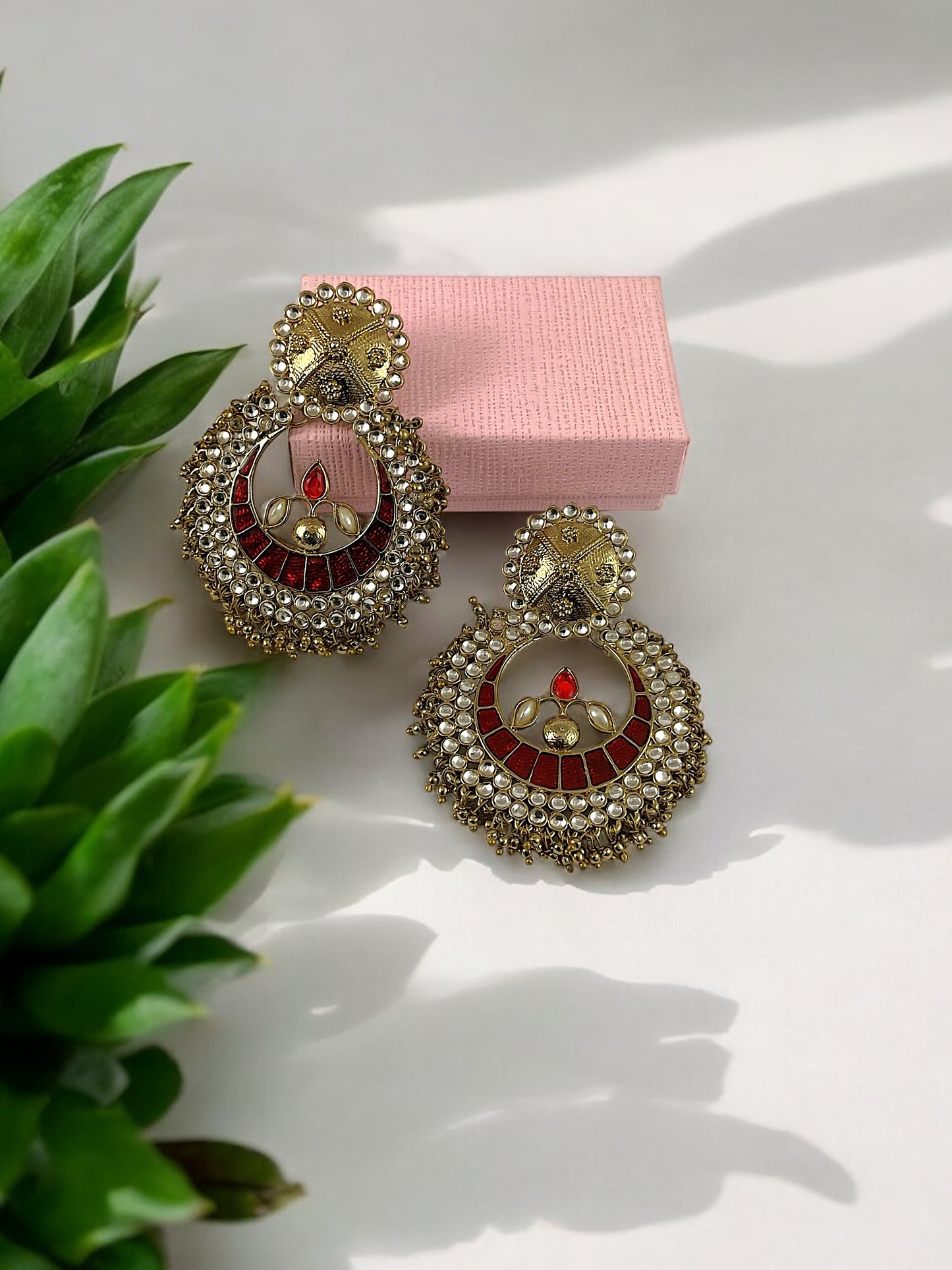 Navya Fashion Earring