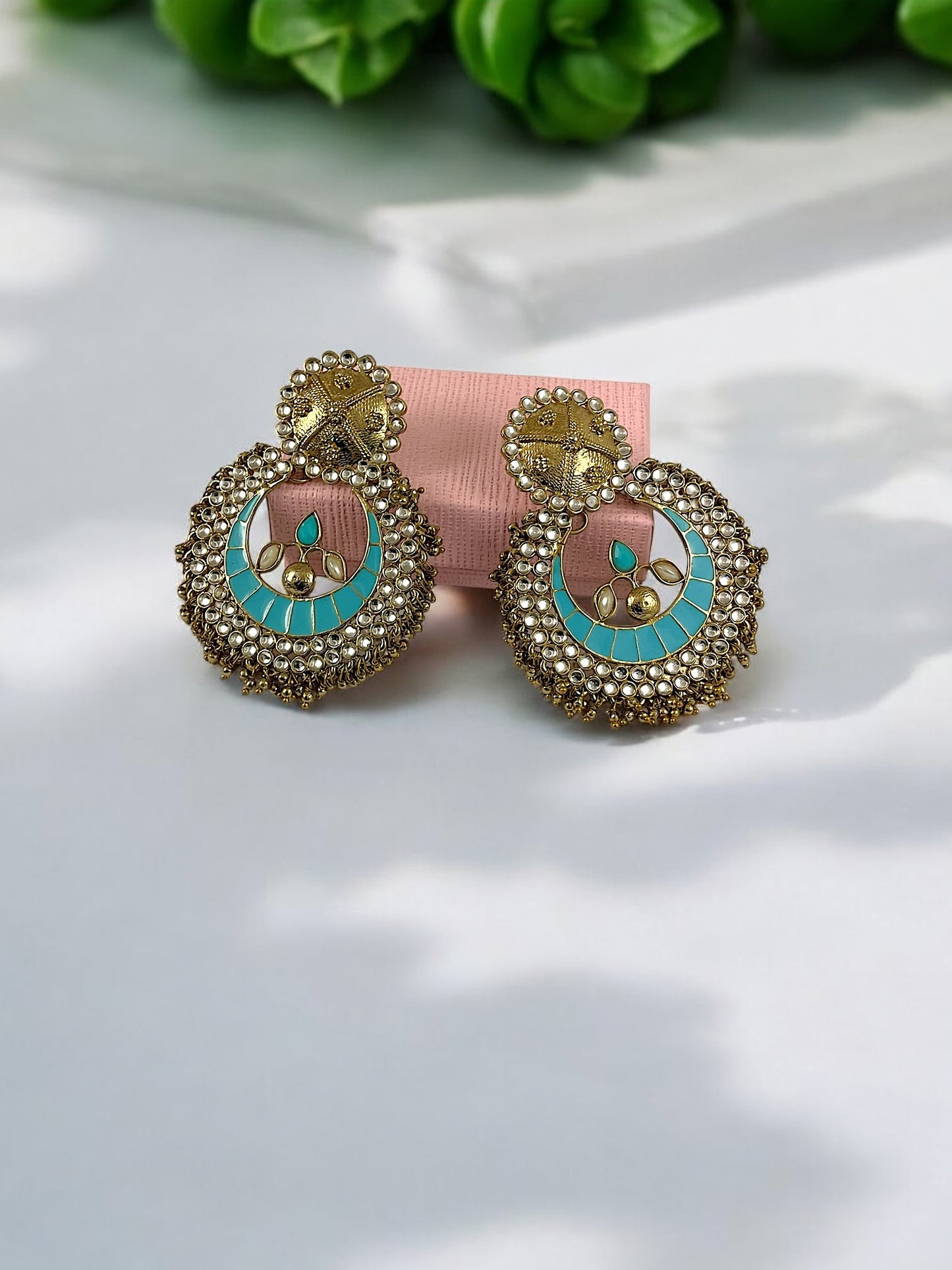 Navya Fashion Earring