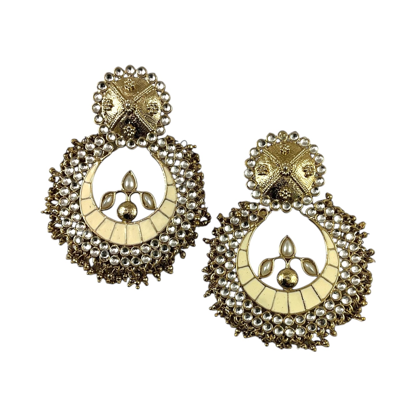 Navya Fashion Earring