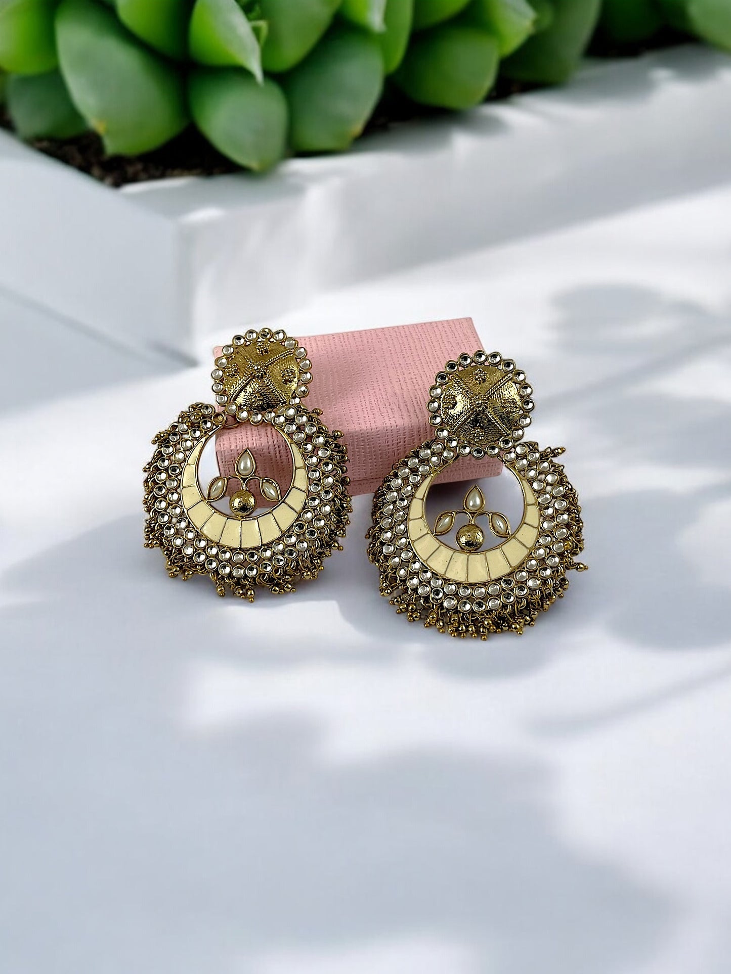 Navya Fashion Earring