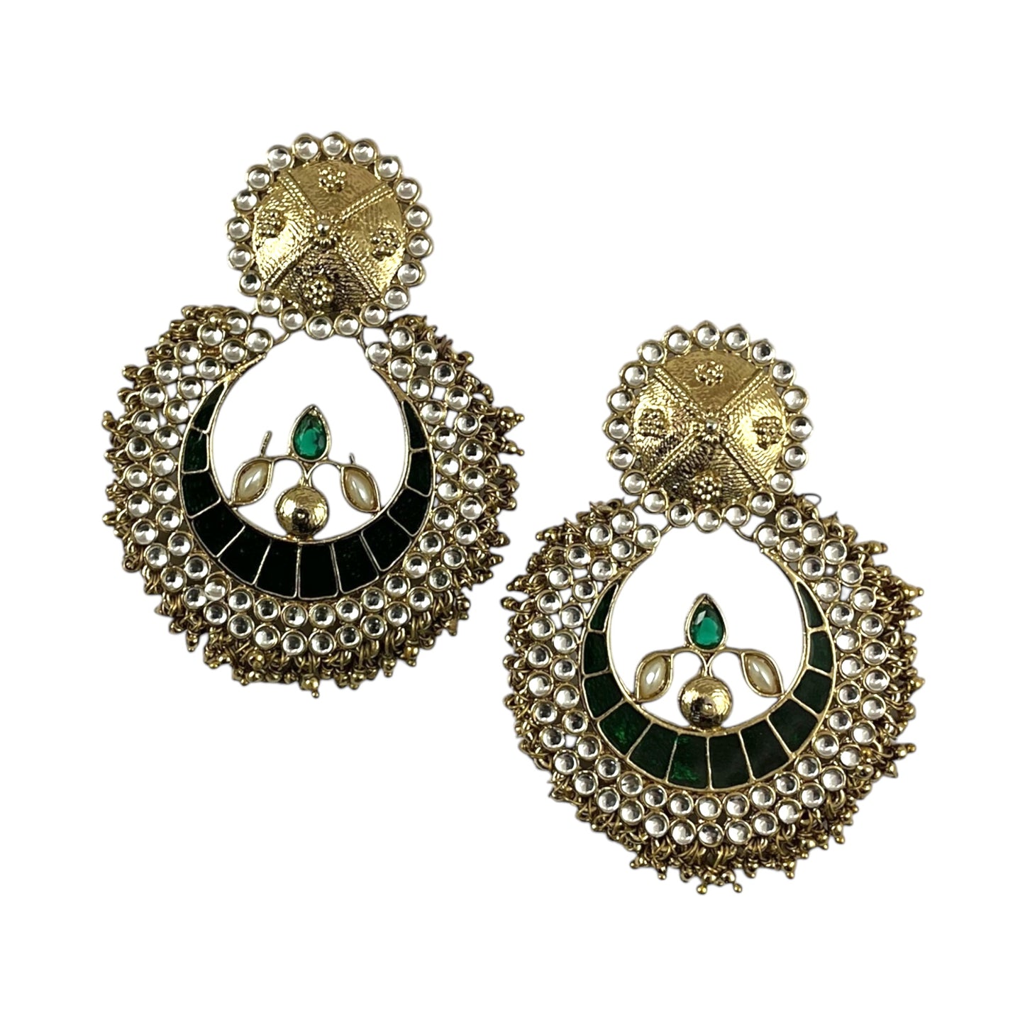 Navya Fashion Earring