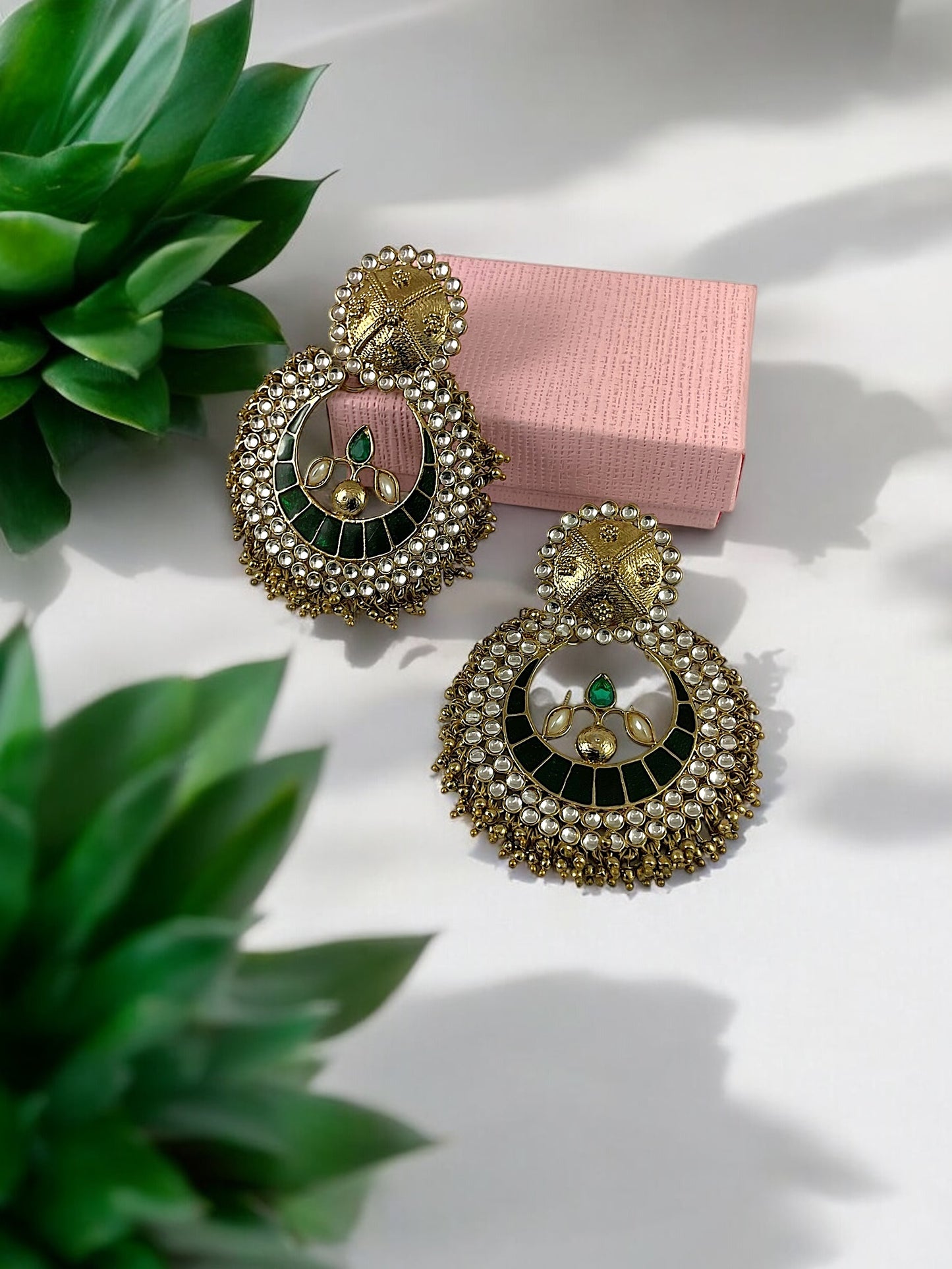 Navya Fashion Earring