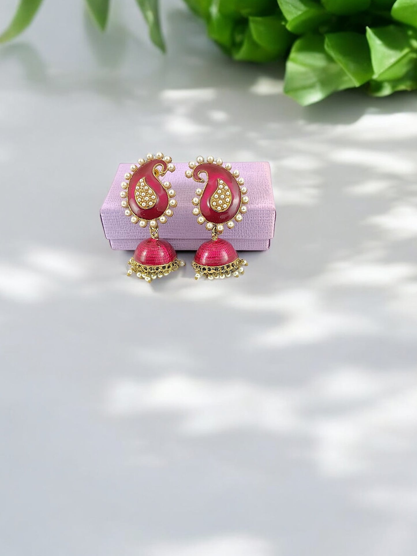 Shanaya Fashion Earring