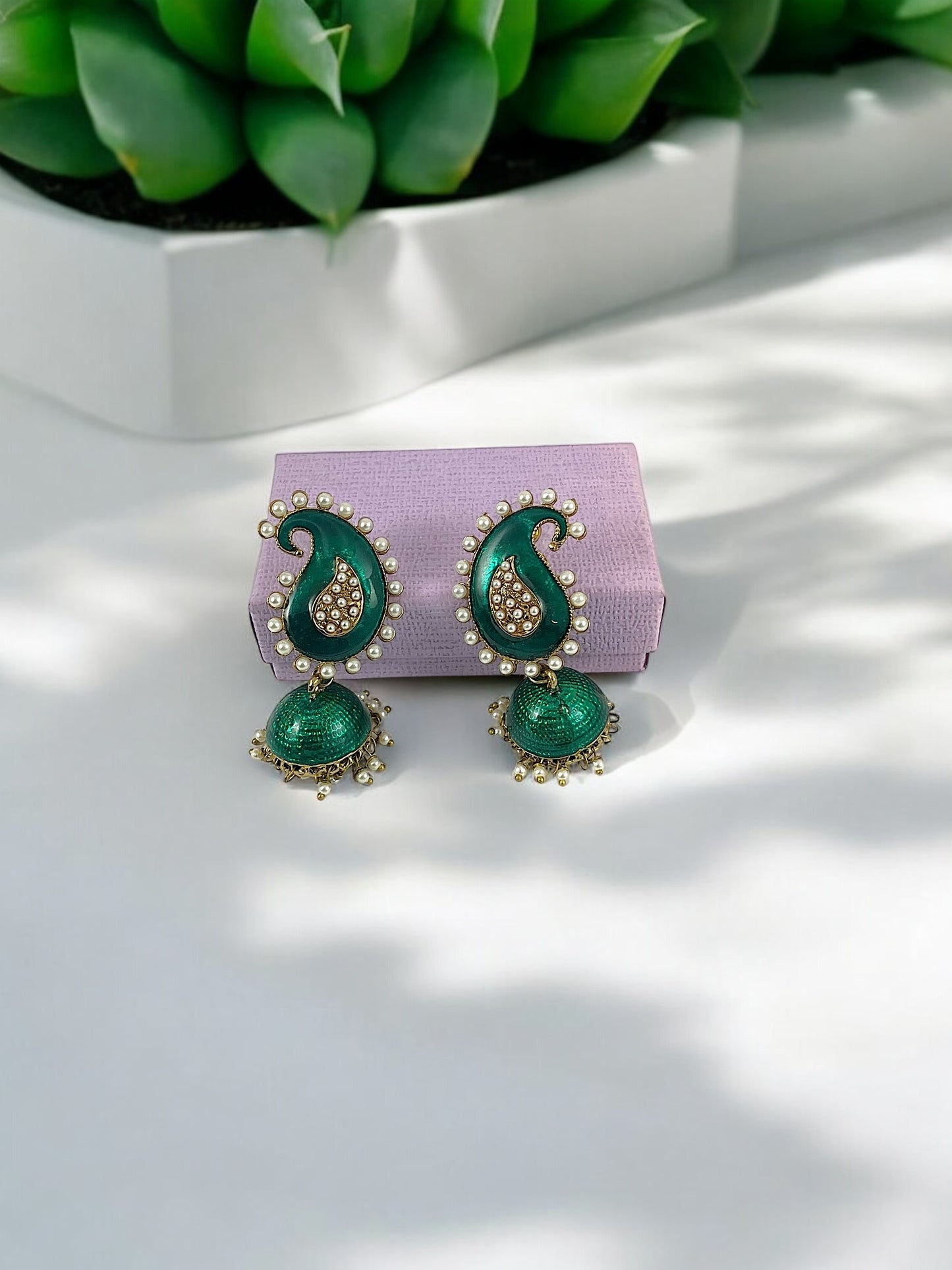 Shanaya Fashion Earring