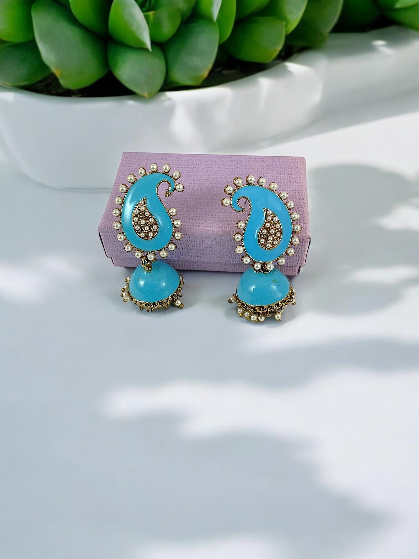 Shanaya Fashion Earring