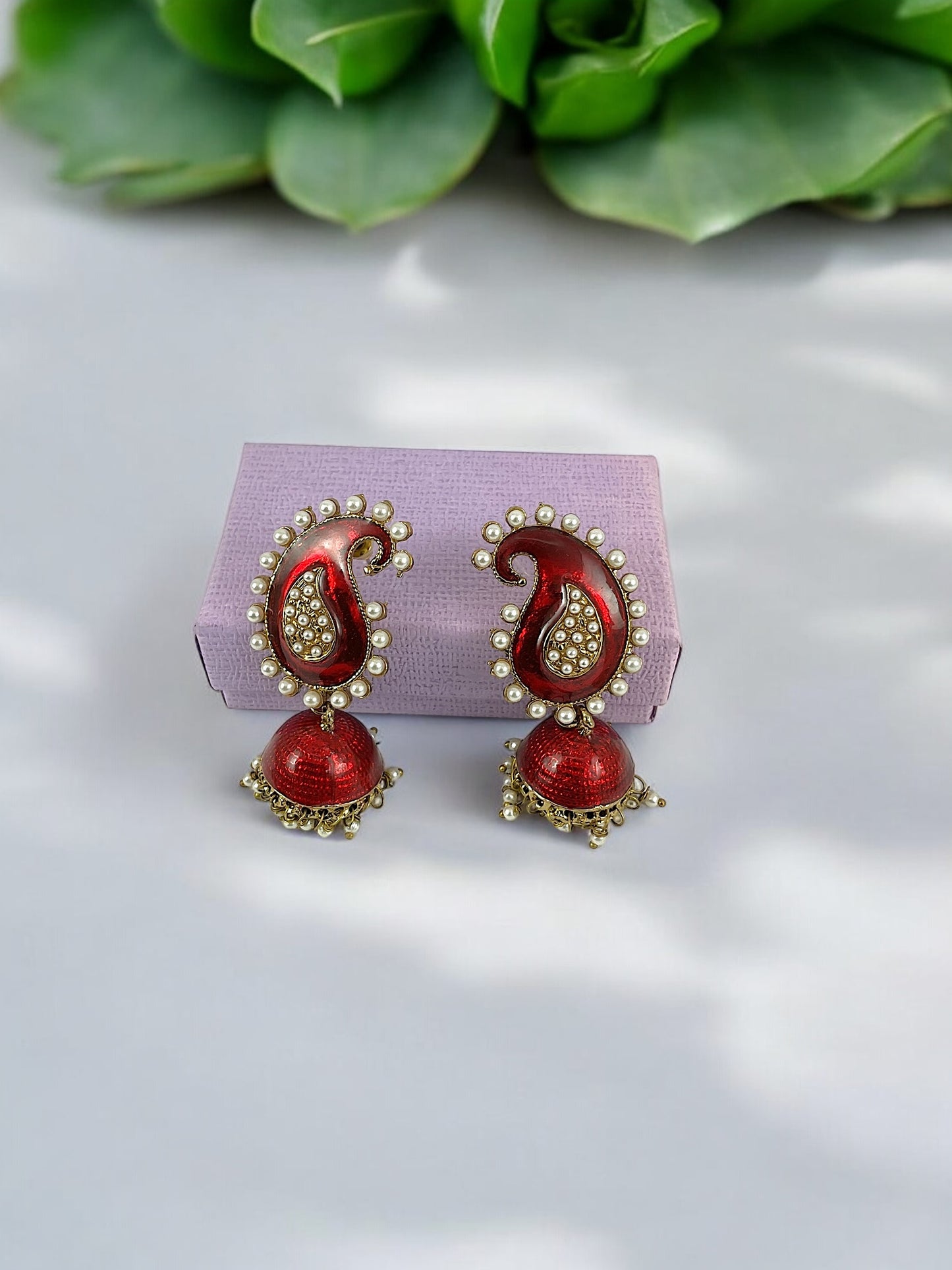 Shanaya Fashion Earring