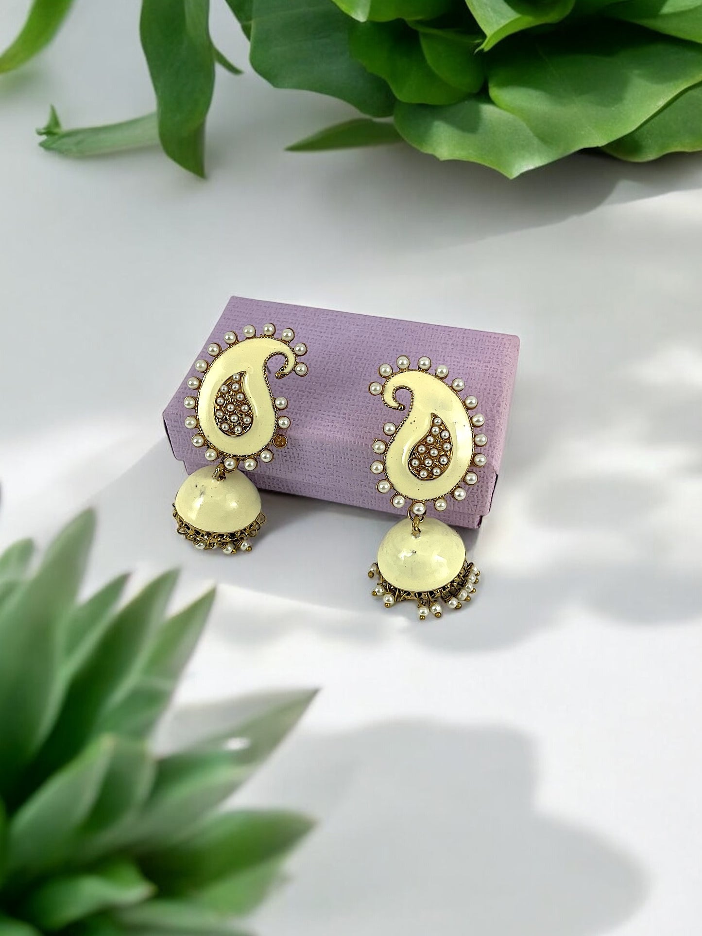 Shanaya Fashion Earring