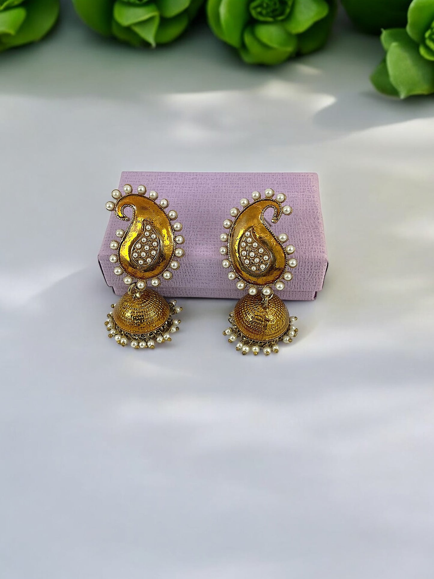 Shanaya Fashion Earring