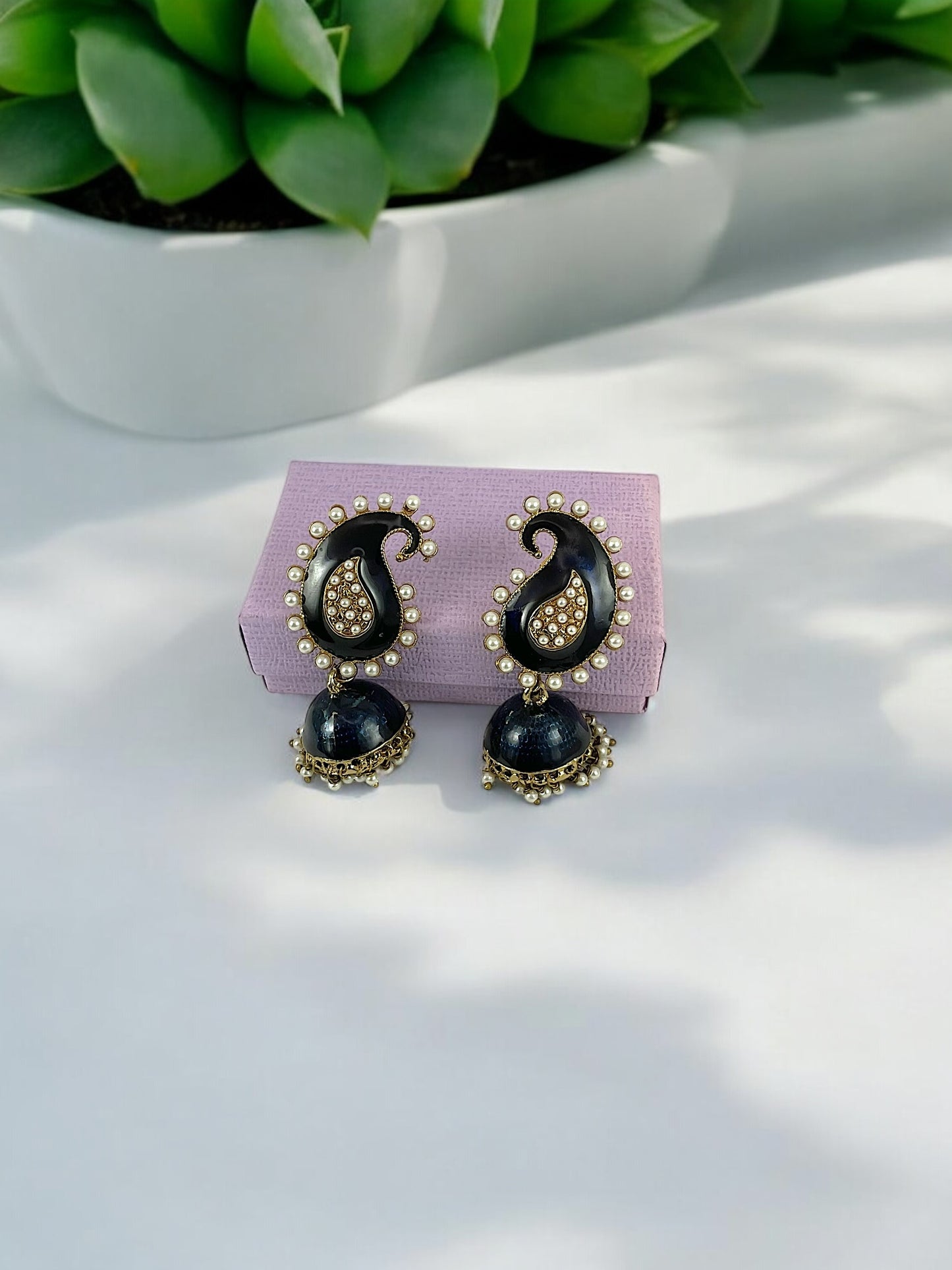 Shanaya Fashion Earring