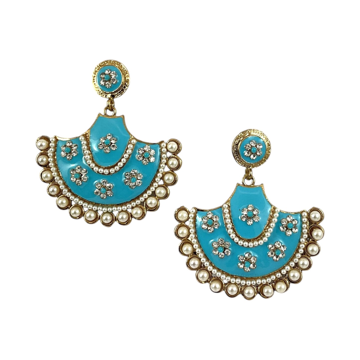 Tanya Fashion Earring