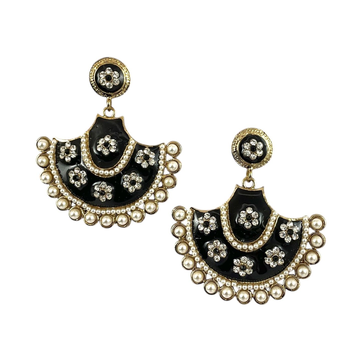 Tanya Fashion Earring