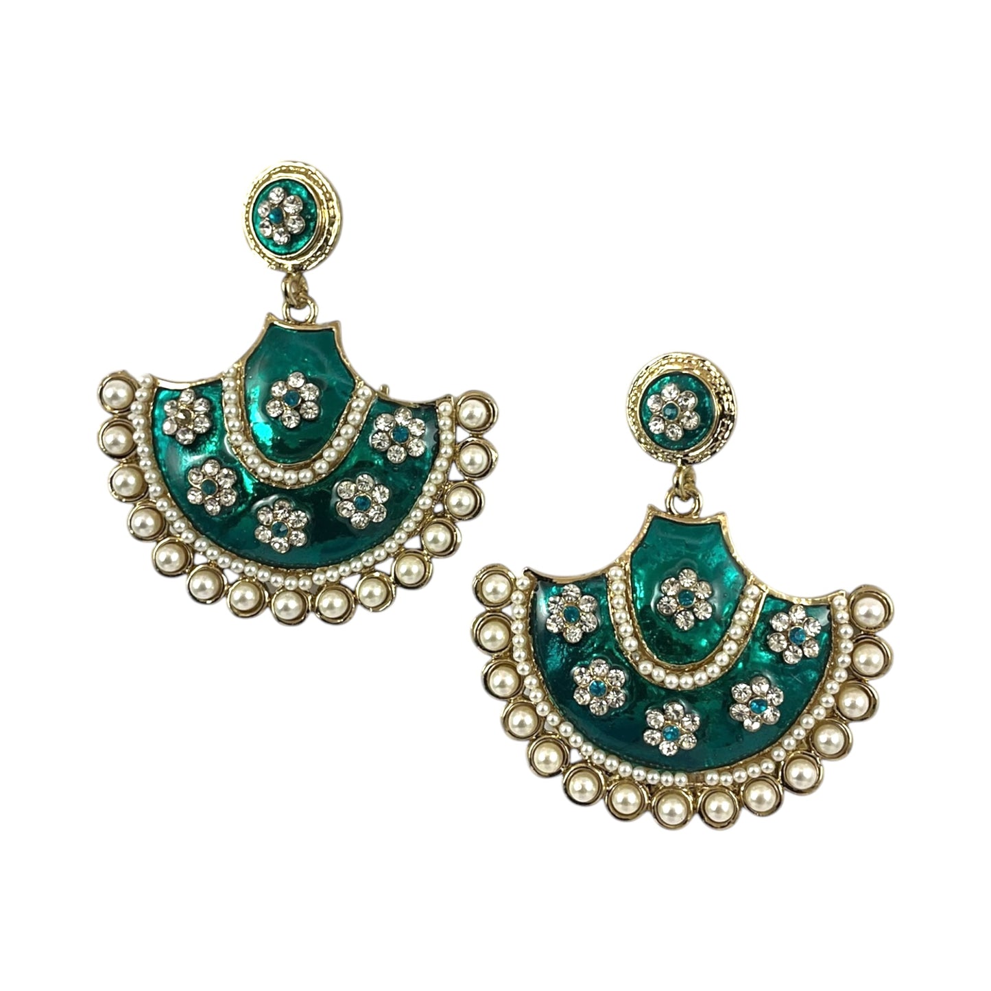 Tanya Fashion Earring