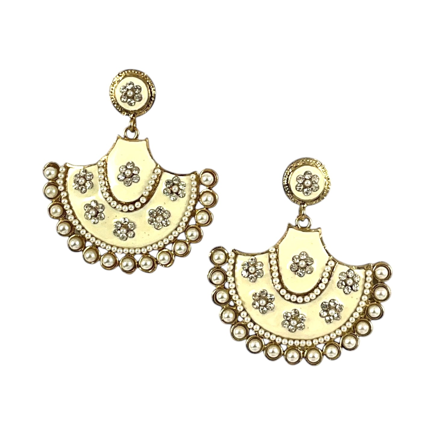 Tanya Fashion Earring
