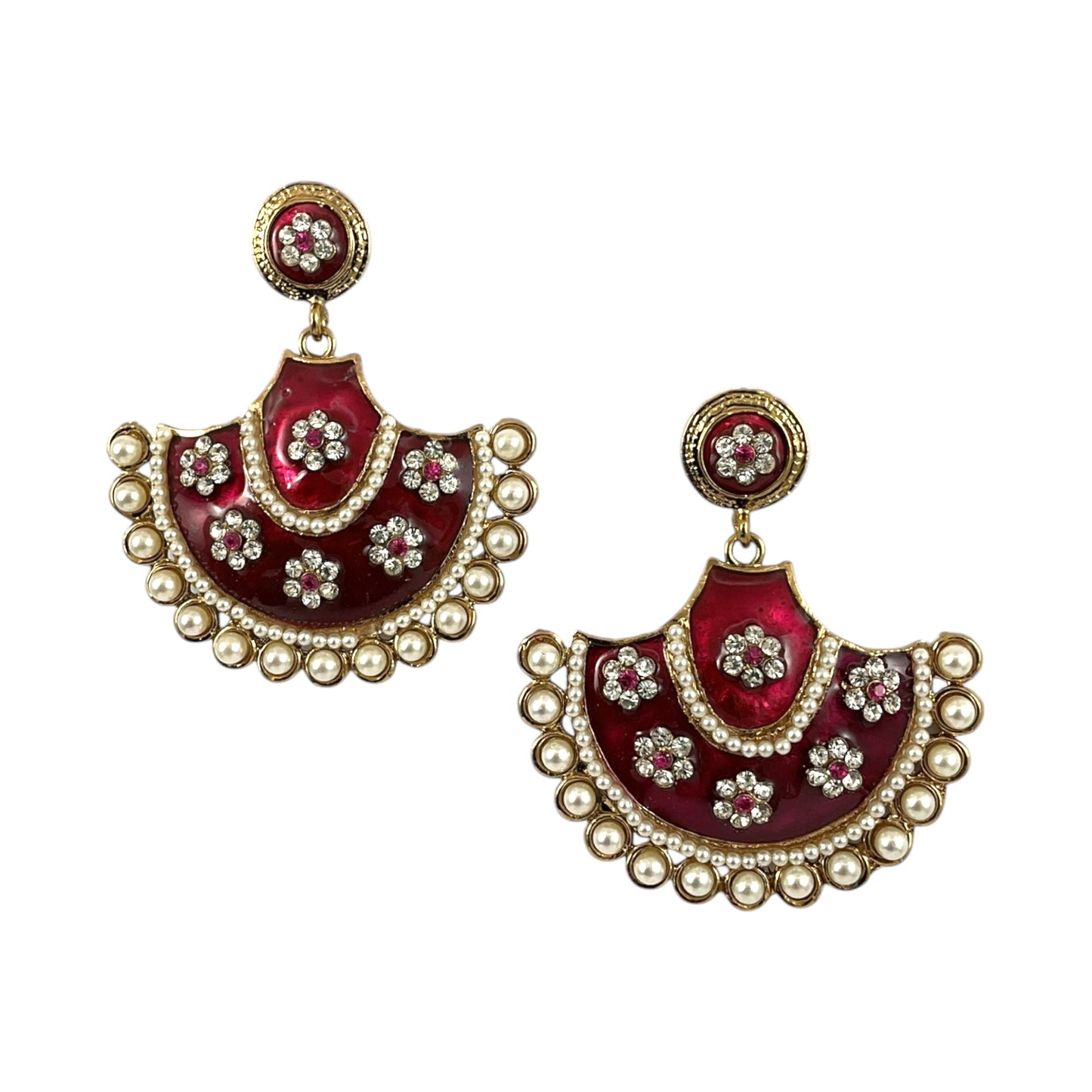 Tanya Fashion Earring