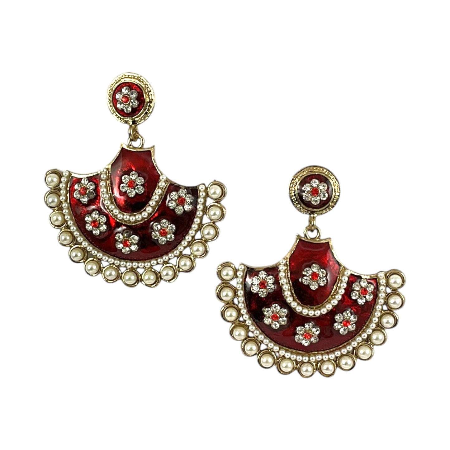 Tanya Fashion Earring