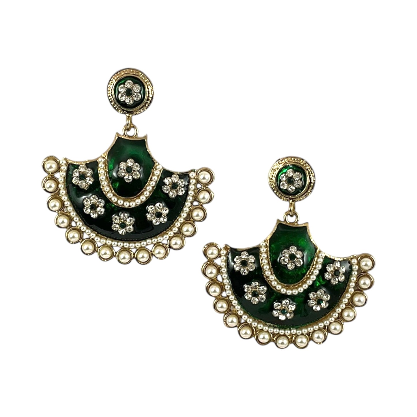 Tanya Fashion Earring