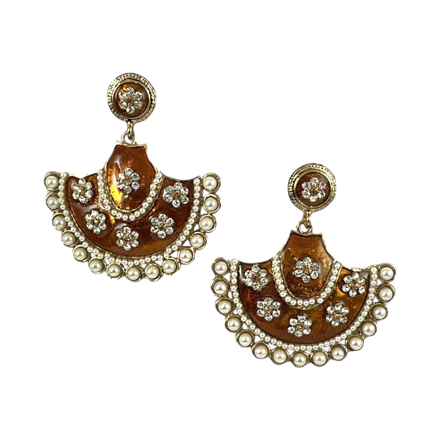 Tanya Fashion Earring