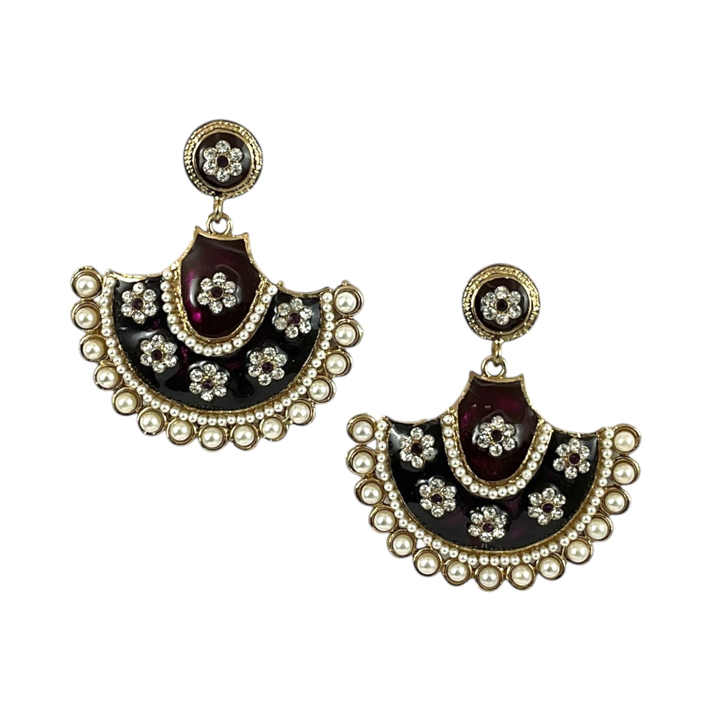Tanya Fashion Earring