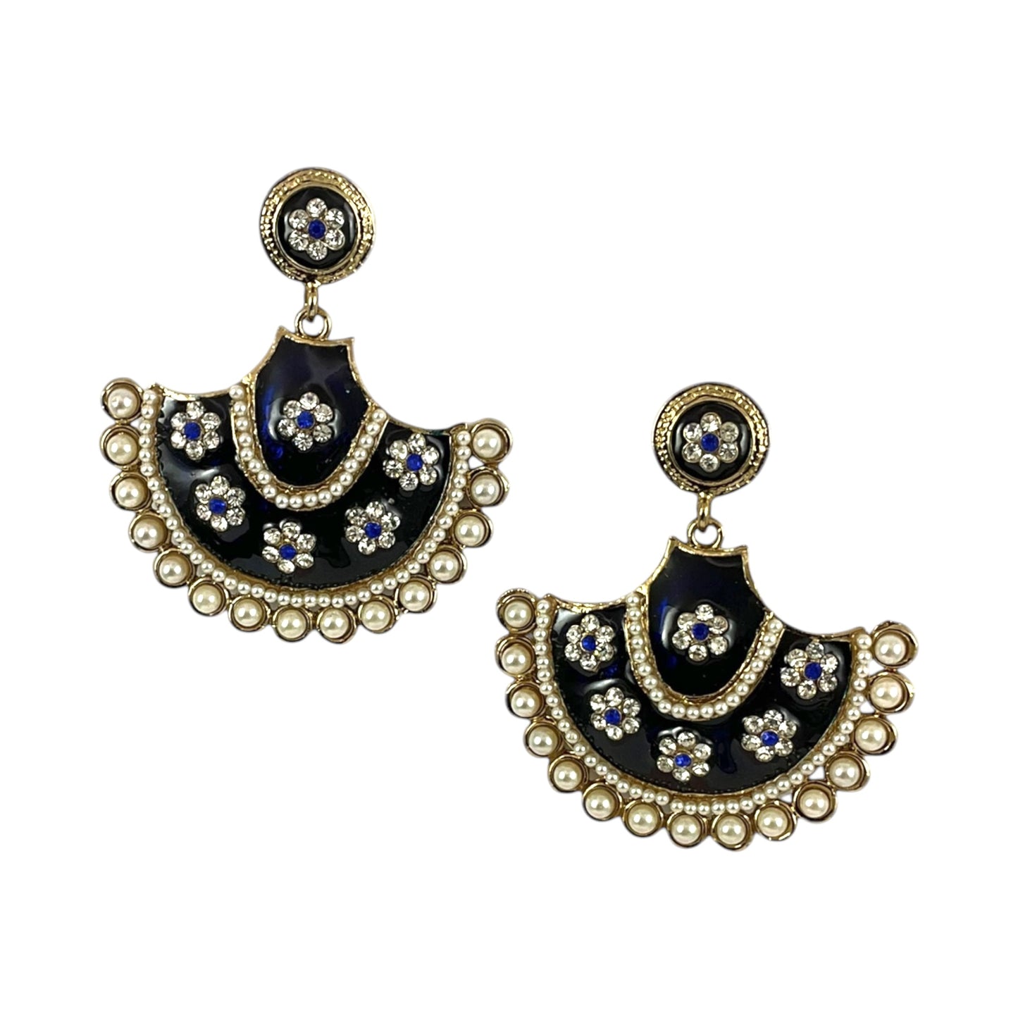 Tanya Fashion Earring