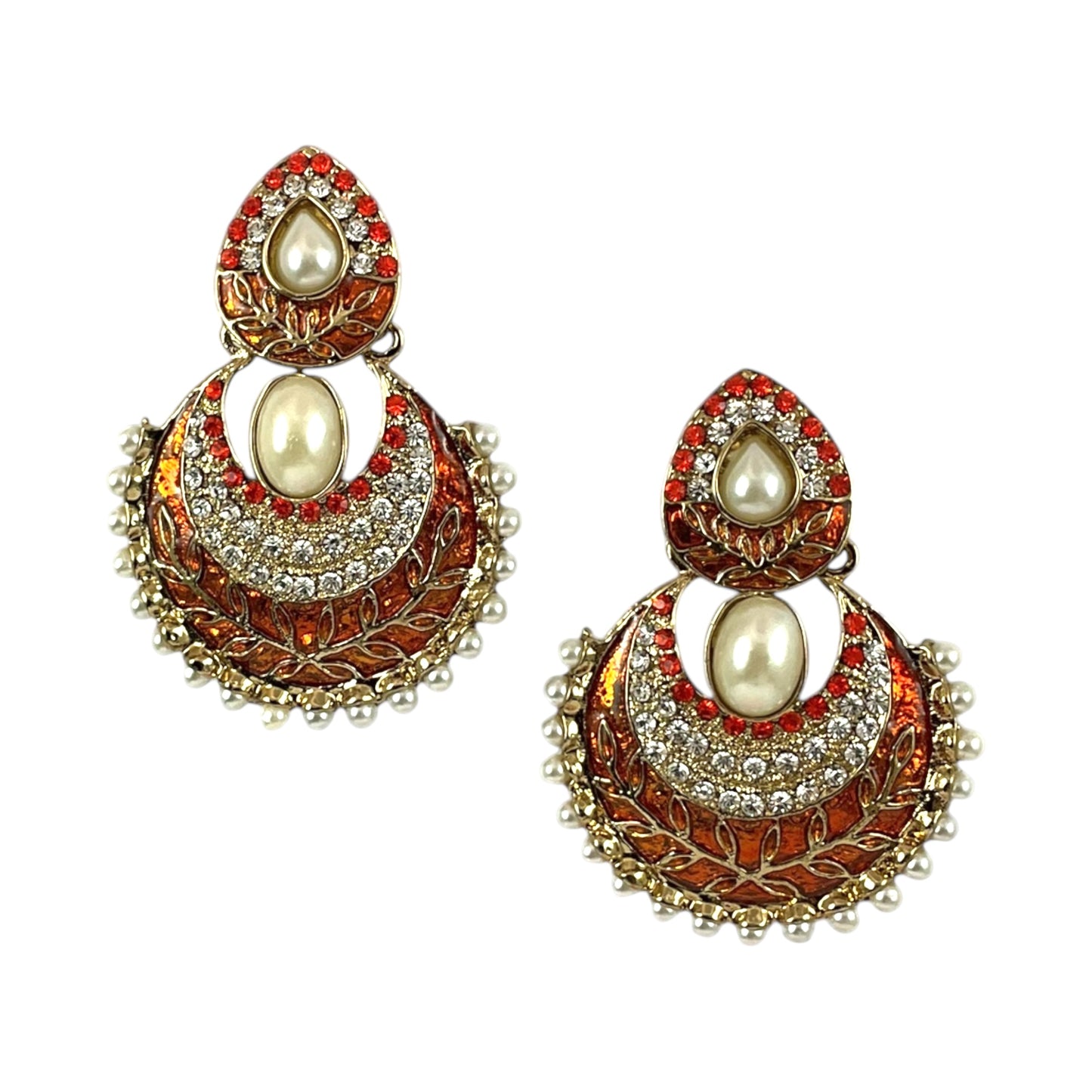 Tanishka Fashion Earring