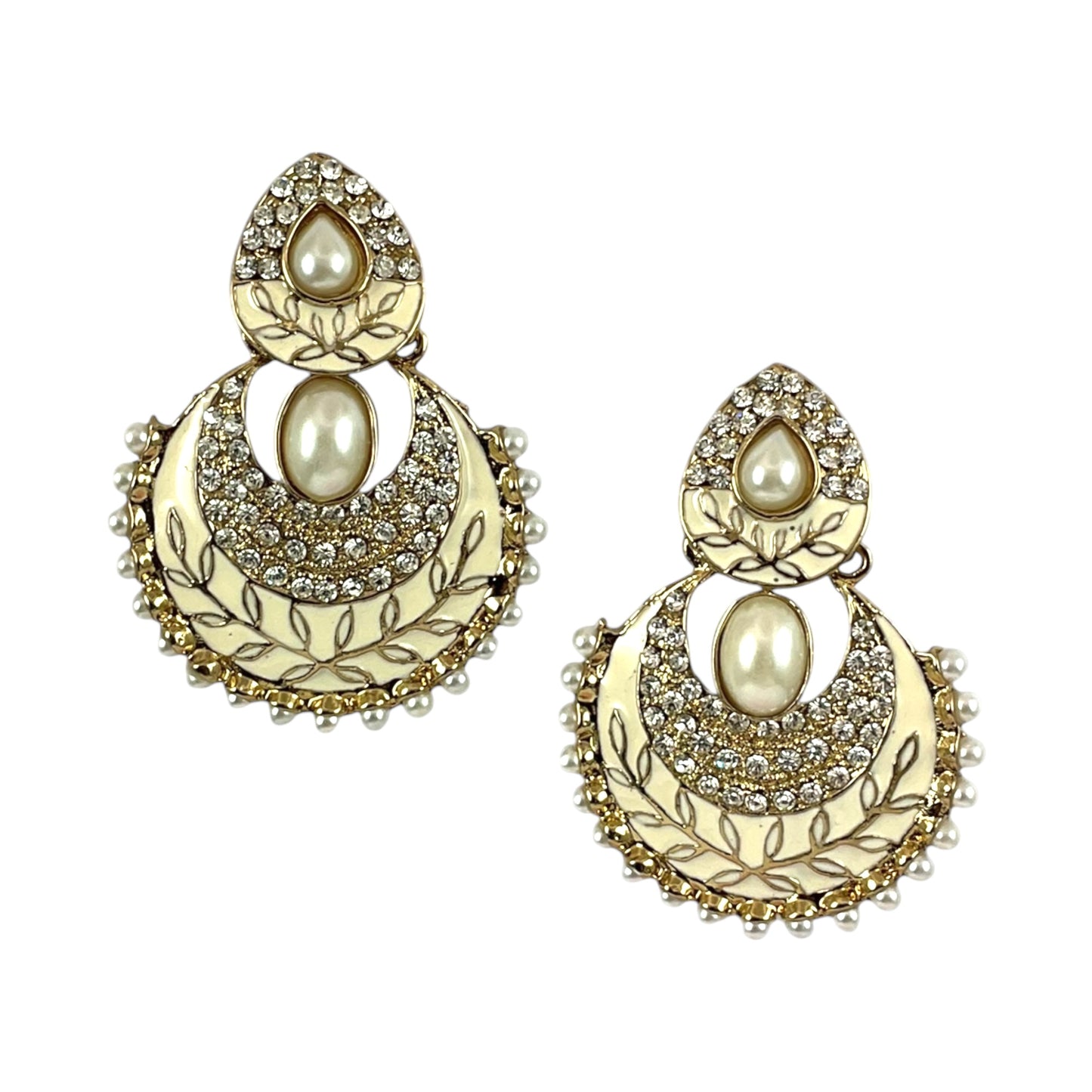 Tanishka Fashion Earring